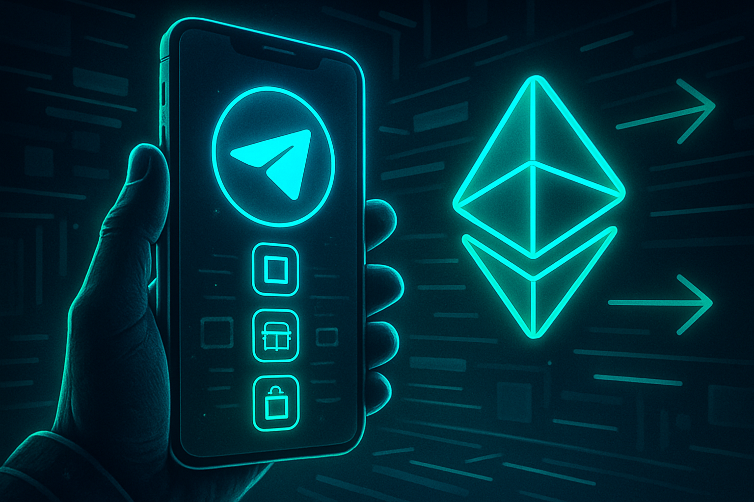 How TON Mini Apps Are Driving Crypto Adoption Inside Telegram
