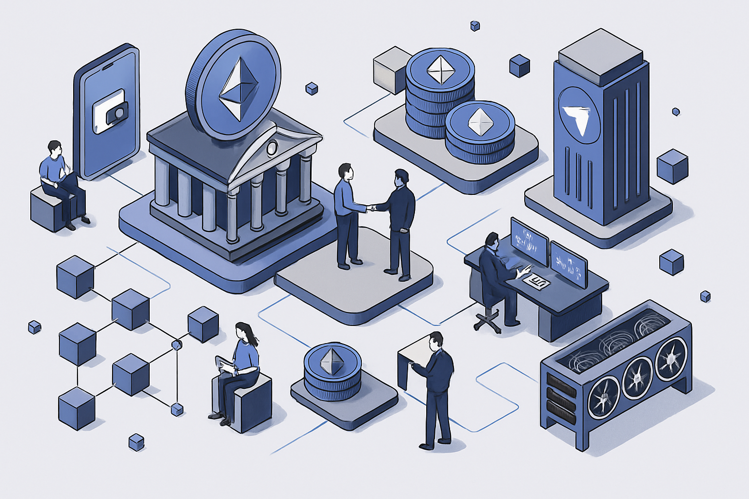 How TON Mini Apps Are Powering Mass Adoption Through Telegram in 2025