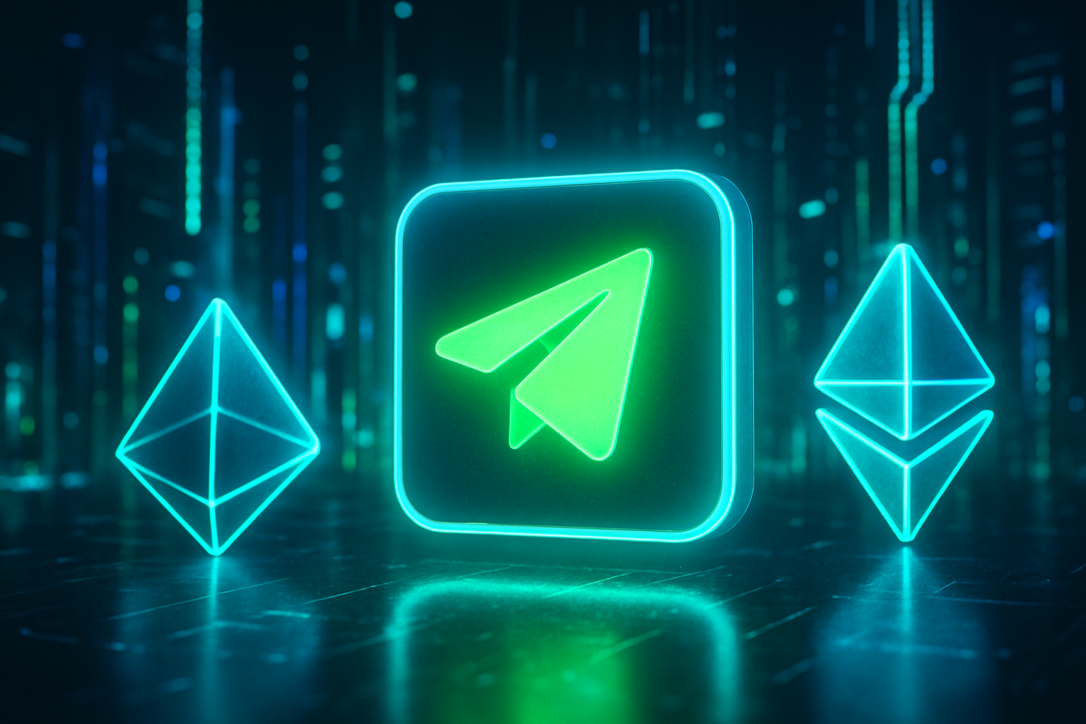 How TON’s Native Telegram Integration Is Fueling Real-World Crypto Adoption in 2024