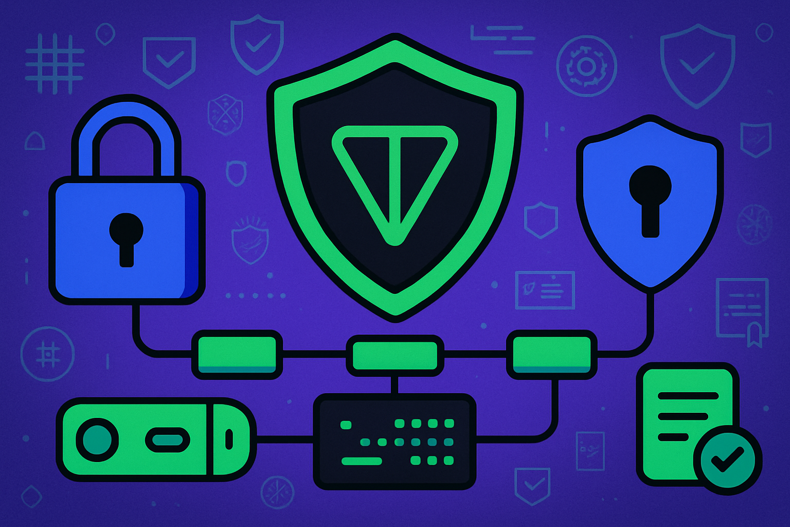 How TON Strategy Co. ($TONX) is Bringing Toncoin to Public Markets: What Investors Need to Know