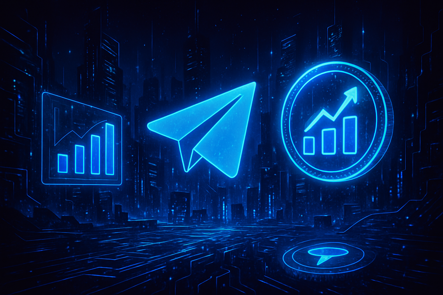 How TON Wallet Integration in Telegram is Transforming Global Crypto Adoption