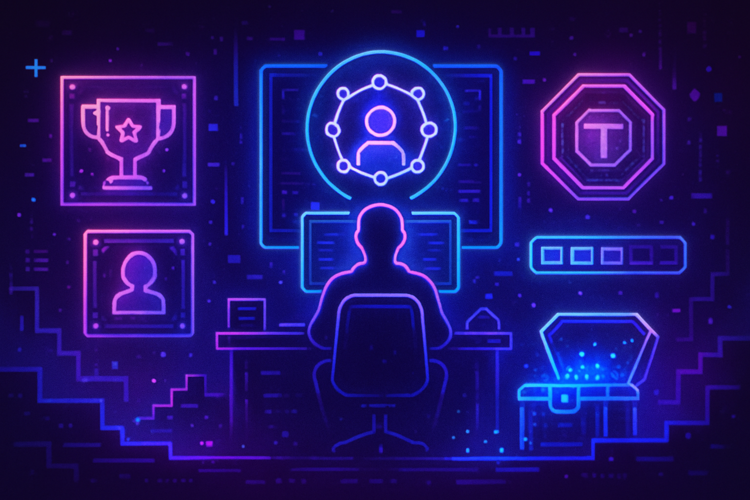 How Toncoin Is Powering Decentralized AI on Telegram: The 2025 Cocoon Network Explained