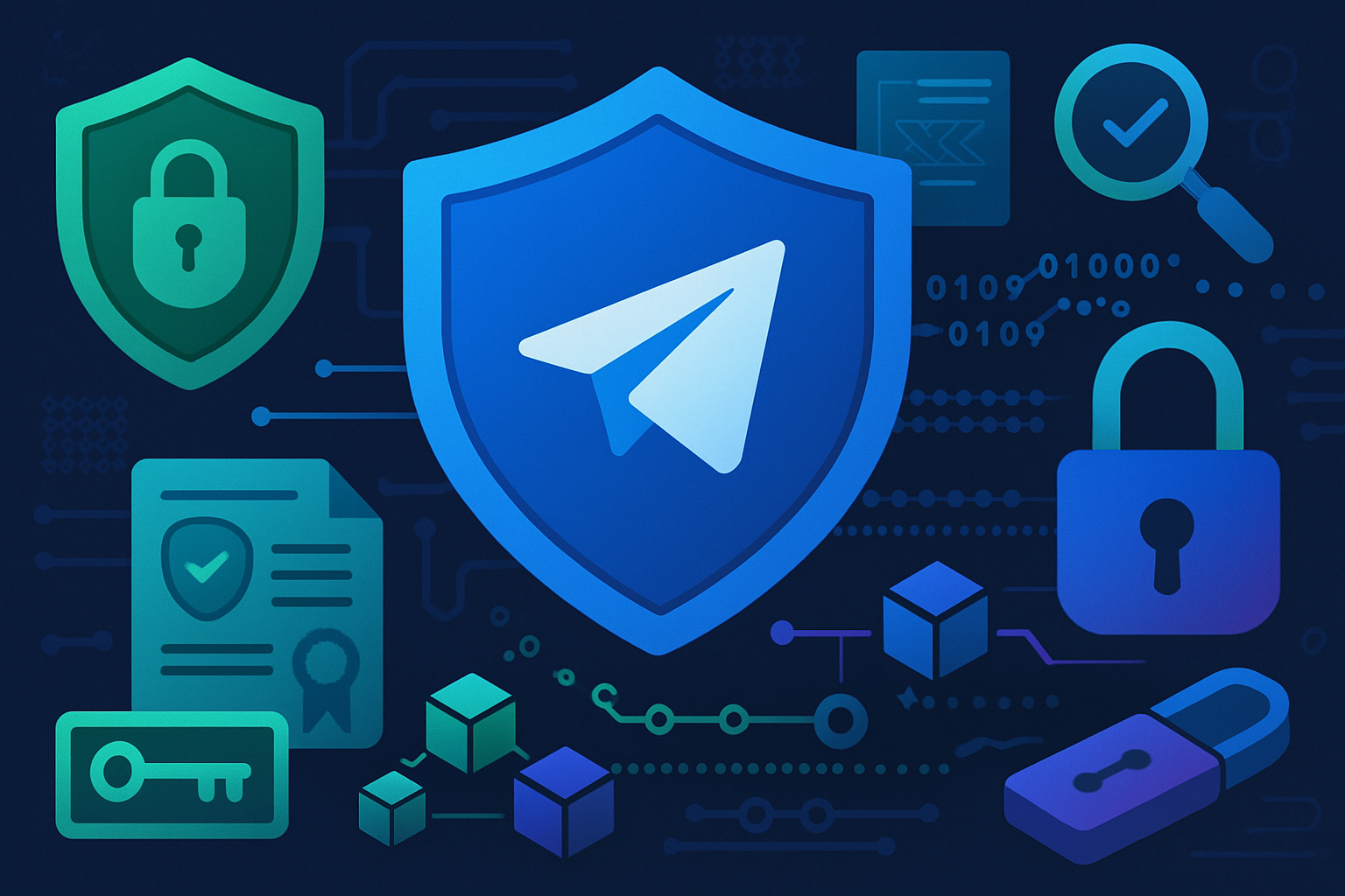 How Toncoin’s Native Integration With Telegram Is Enabling Mass Crypto Adoption in 2025