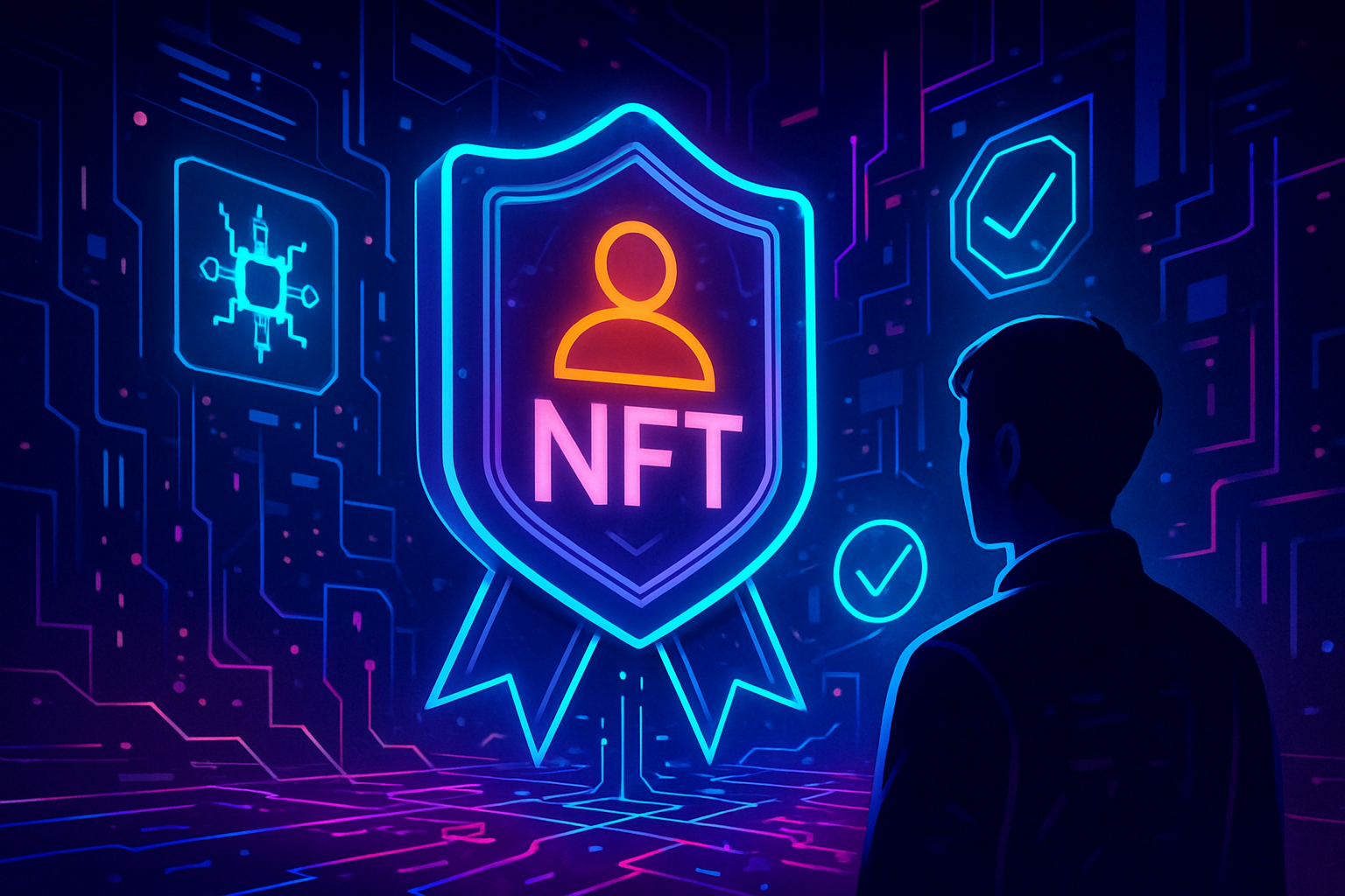 How Tradable Governance NFT Badges Are Reshaping DAO Voting Power and Influence