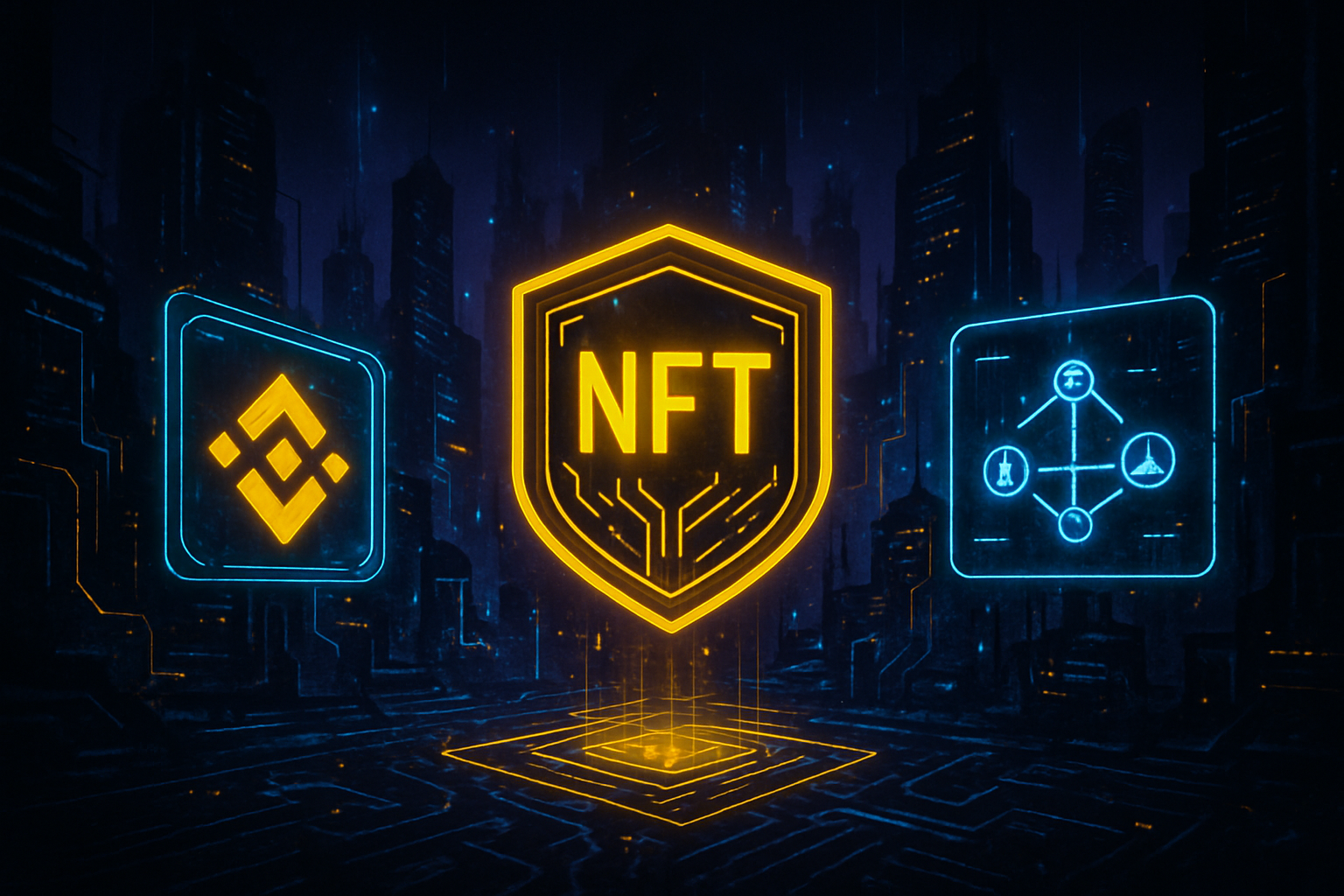 How Tradable Governance NFT Badges Are Transforming DAO Voting Rights and Influence