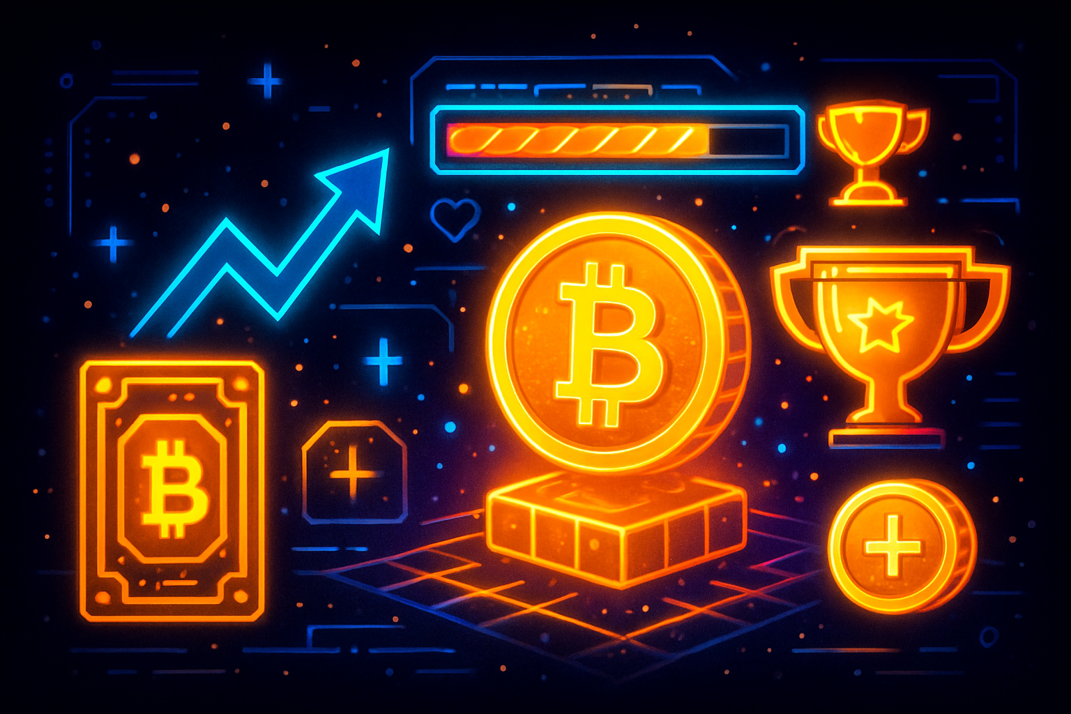 How Tradable Vesting NFTs Are Revolutionizing On-Chain Loyalty Staking in 2025