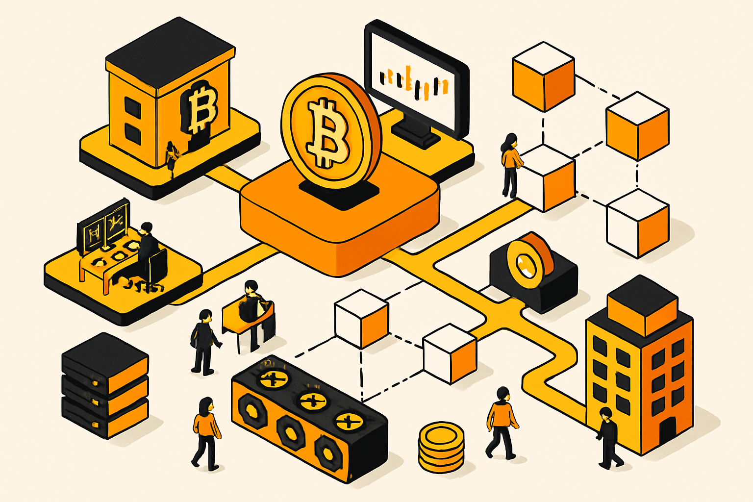 How Tradable Vesting Schedules (TVS) Are Transforming On-Chain Loyalty Staking in 2025