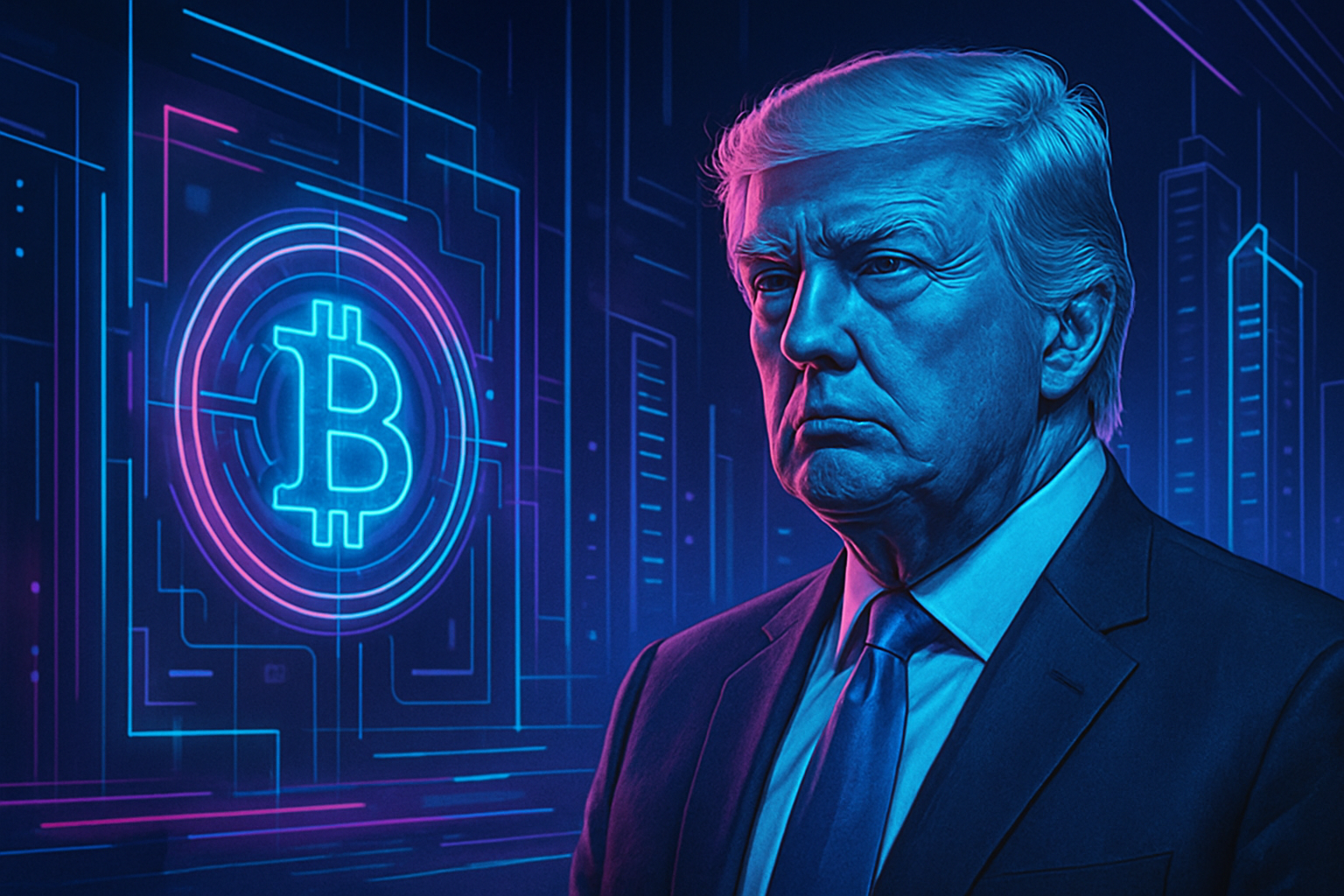 How Trump’s Executive Order Could Change 401(k) Crypto Investing: What Savvy Retirement Planners Need to Know