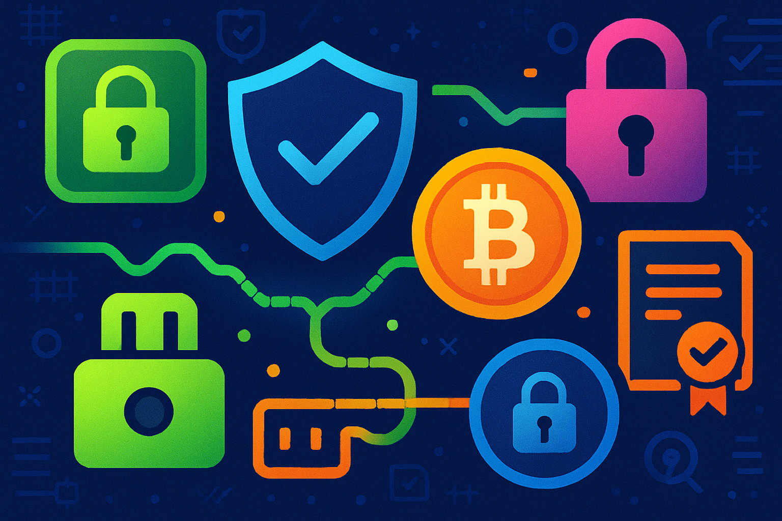How Trust-Minimized Bitcoin Bridges Will Revolutionize Cross-Chain Security in 2025