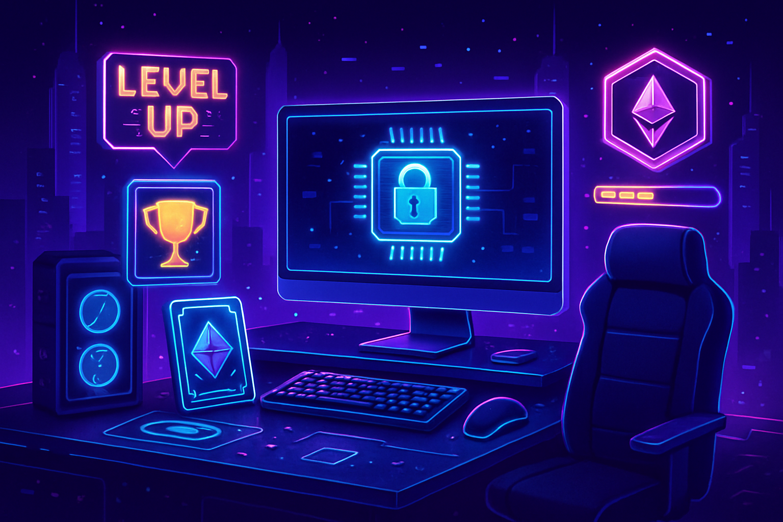 How Trusted Execution Environments (TEEs) Enable Confidential Smart Contracts on Ethereum Layer 2s