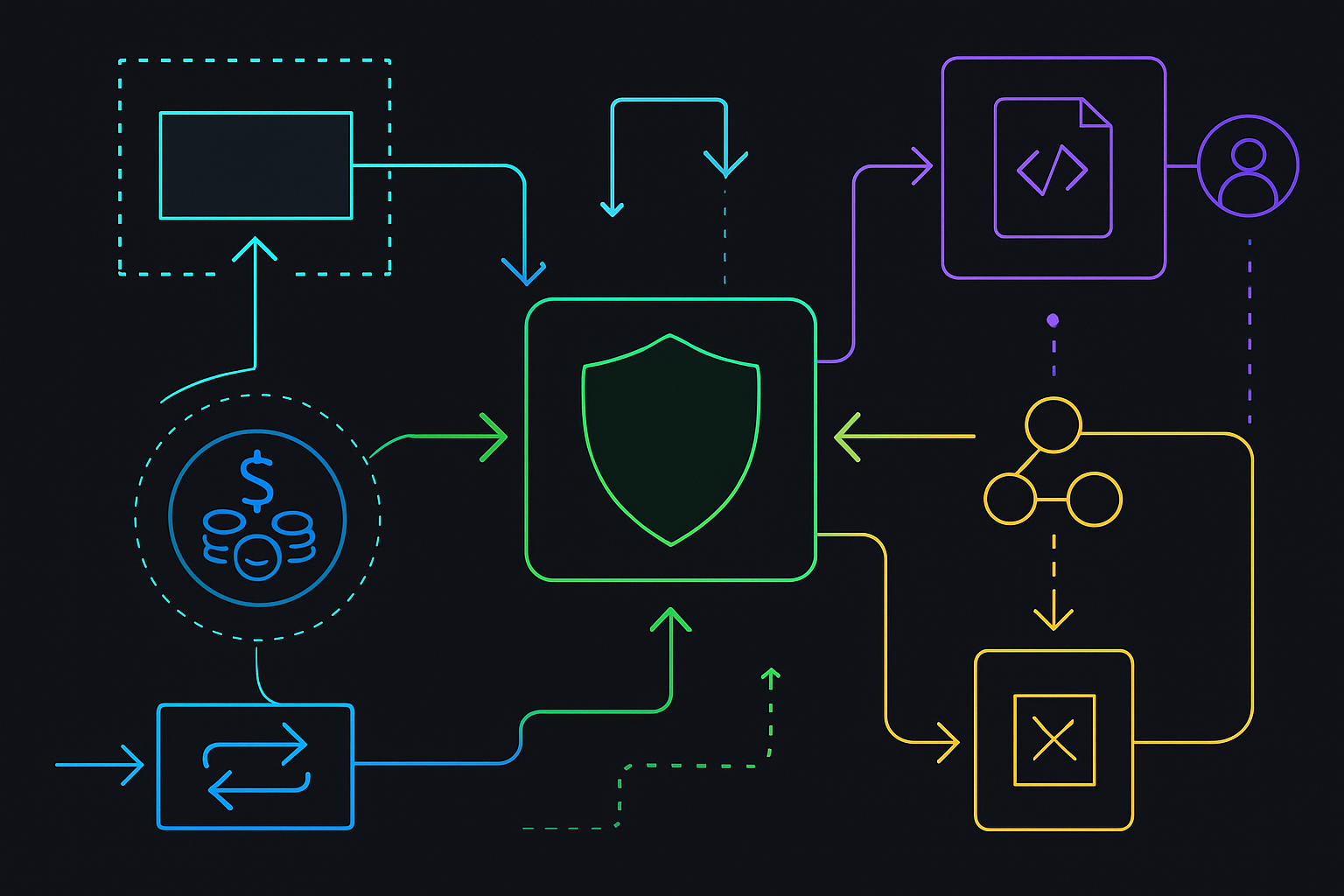 How U.S. Banks Are Integrating Crypto Custody and Payment Services in 2024