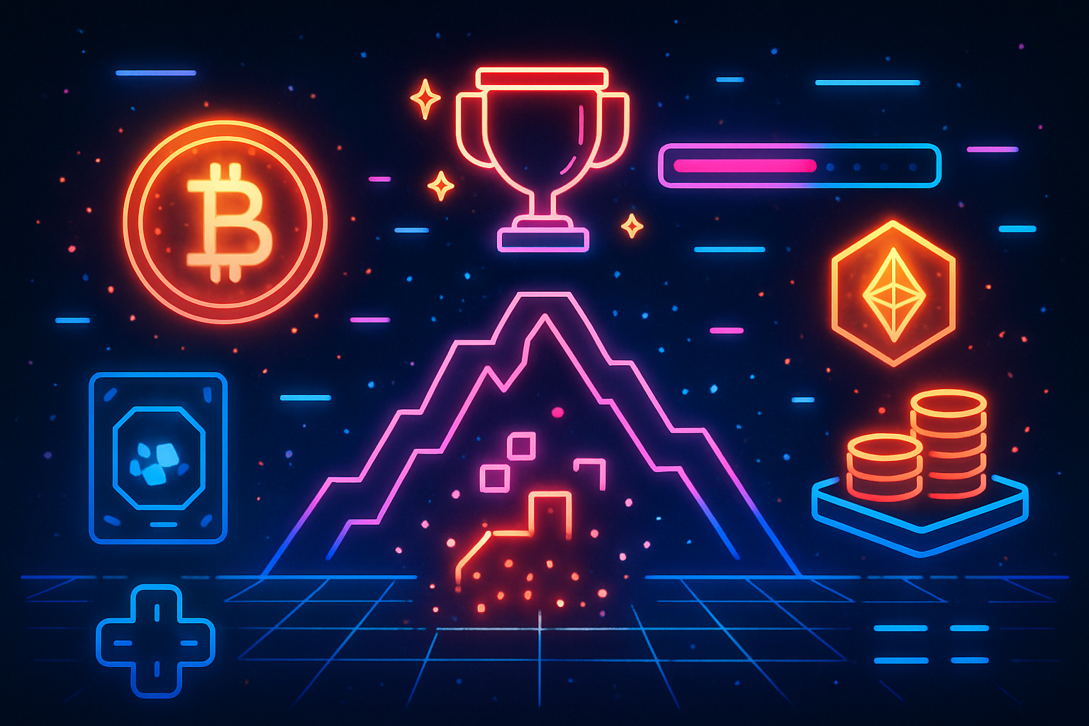 How U.S. Banks Are Rolling Out Crypto Custody and Payment Services in 2024