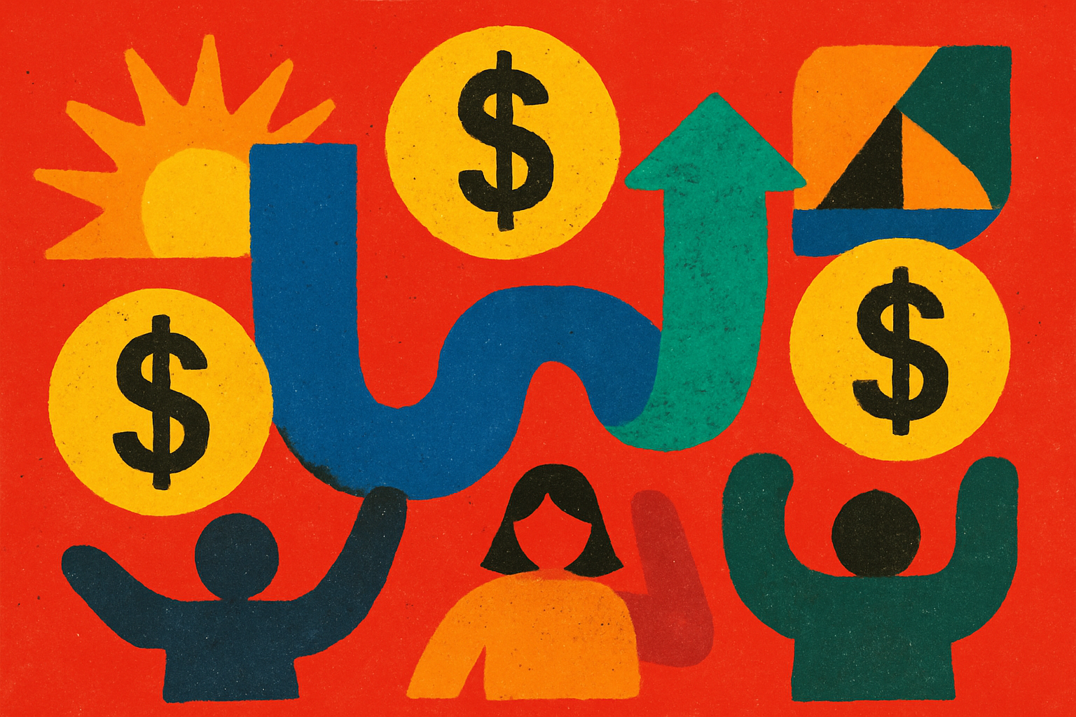 How U-Shaped Token Distribution Models Drive Fairness in MEV Redistribution