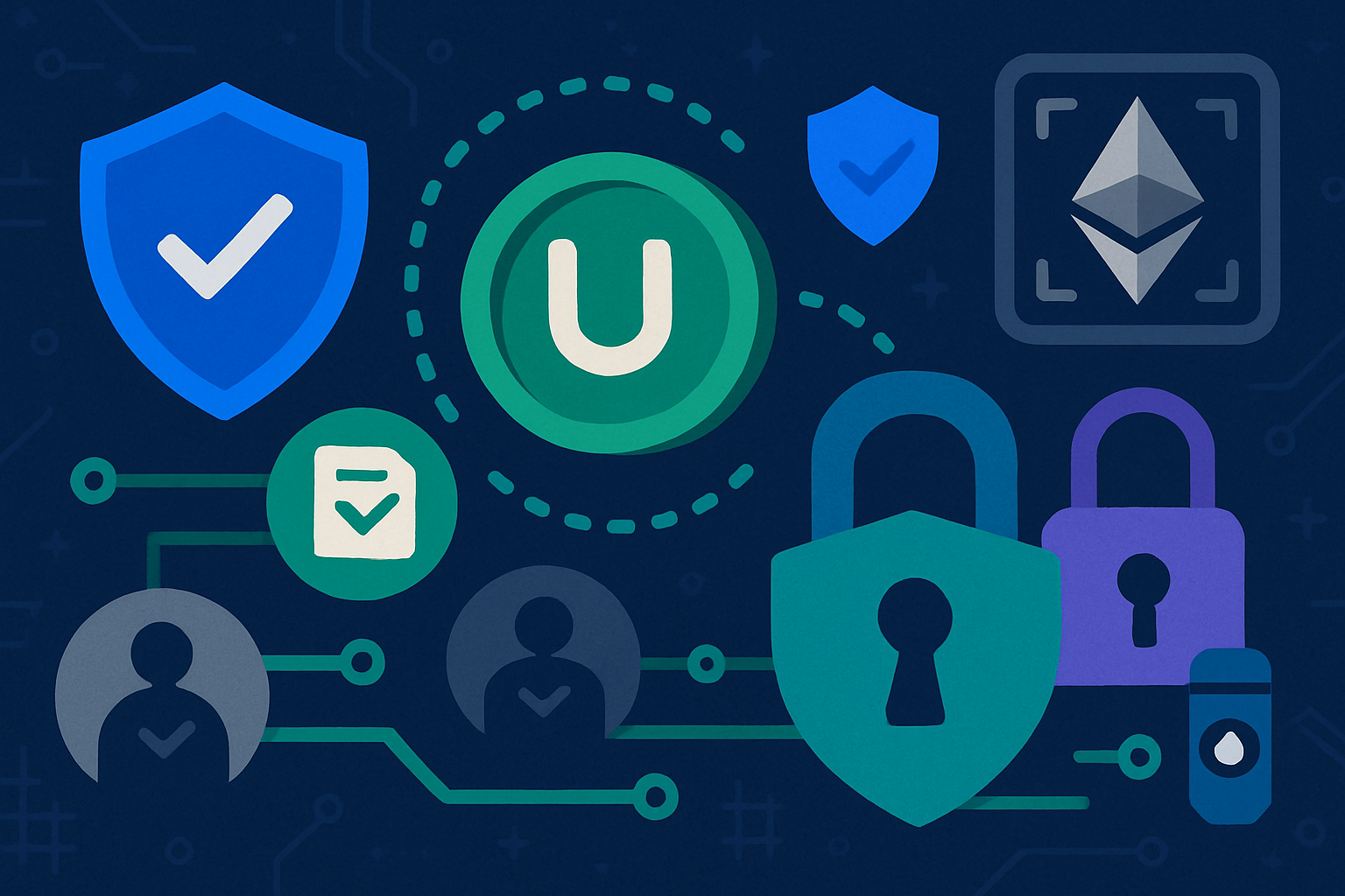 How U-Shaped Token Distribution Models Enhance MEV Fairness in DeFi