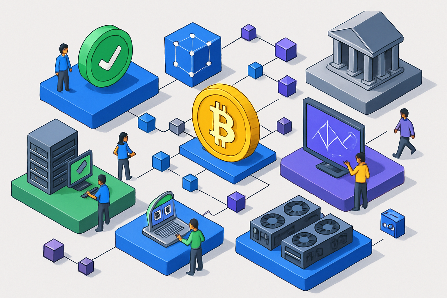 How Unified Wallets Are Making Cross-Chain Crypto Transfers Effortless in 2024