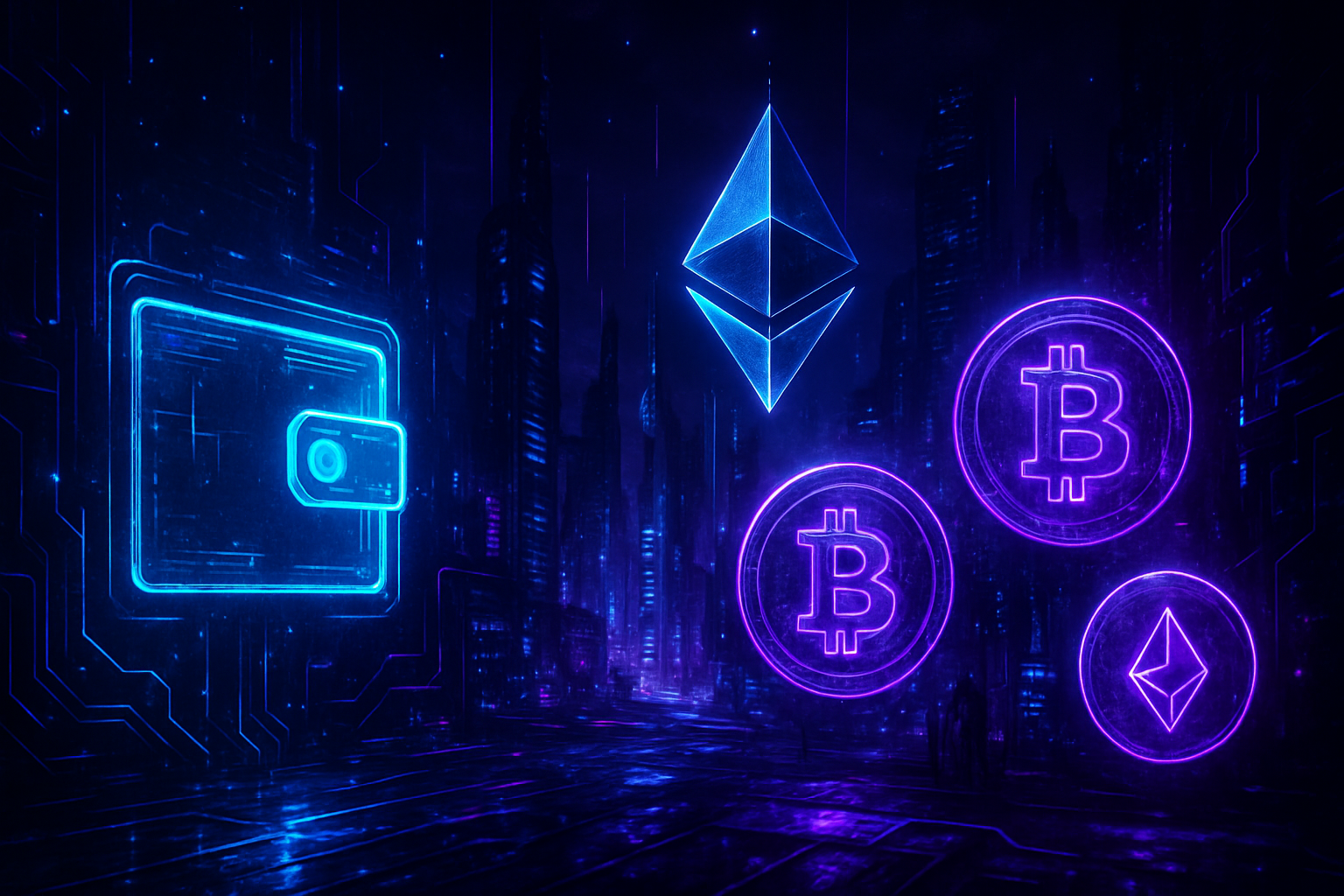 How Unified Wallets Are Simplifying Cross-Chain DeFi in 2025