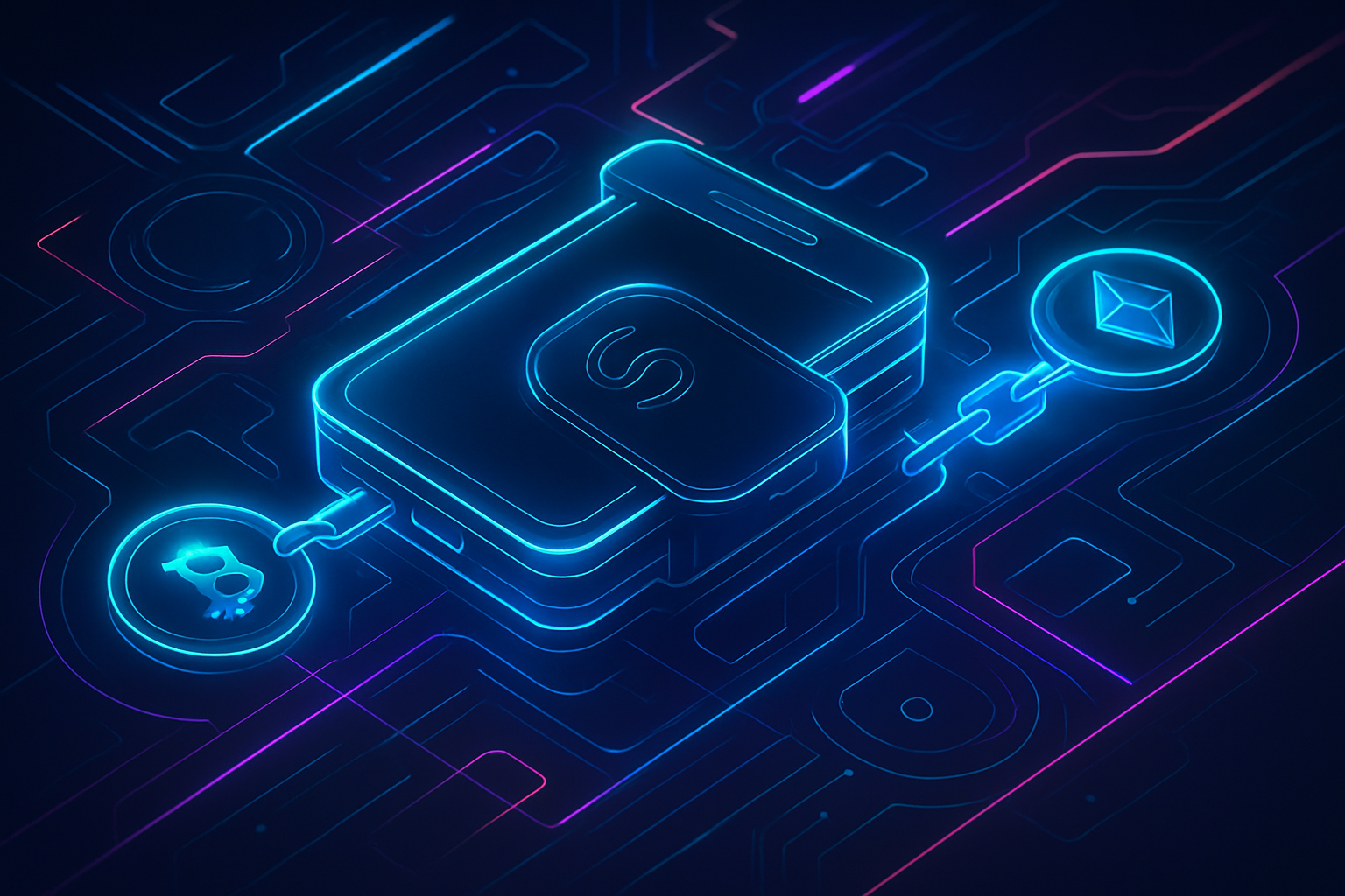 How Unified Wallets Like Bitget and Unity Are Simplifying Cross-Chain Crypto Transactions