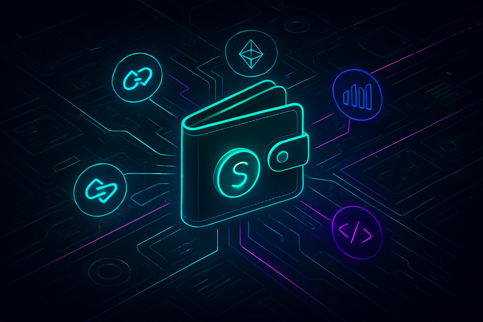 How Unified Wallets Simplify Cross-Chain Asset Management for DeFi Users