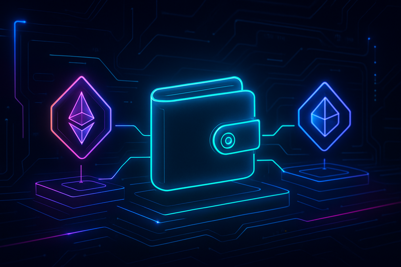 How Unified Wallets Simplify Cross-Chain Asset Management for DeFi Users