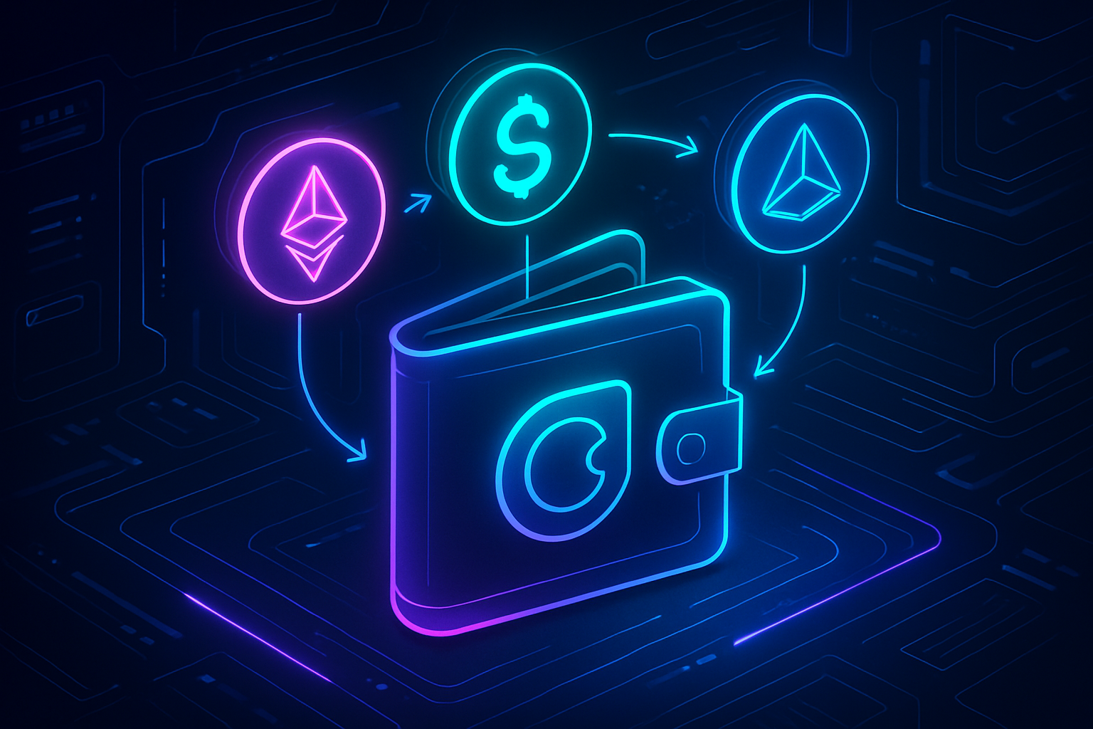 How Unified Wallets Simplify Cross-Chain Asset Management for DeFi Users