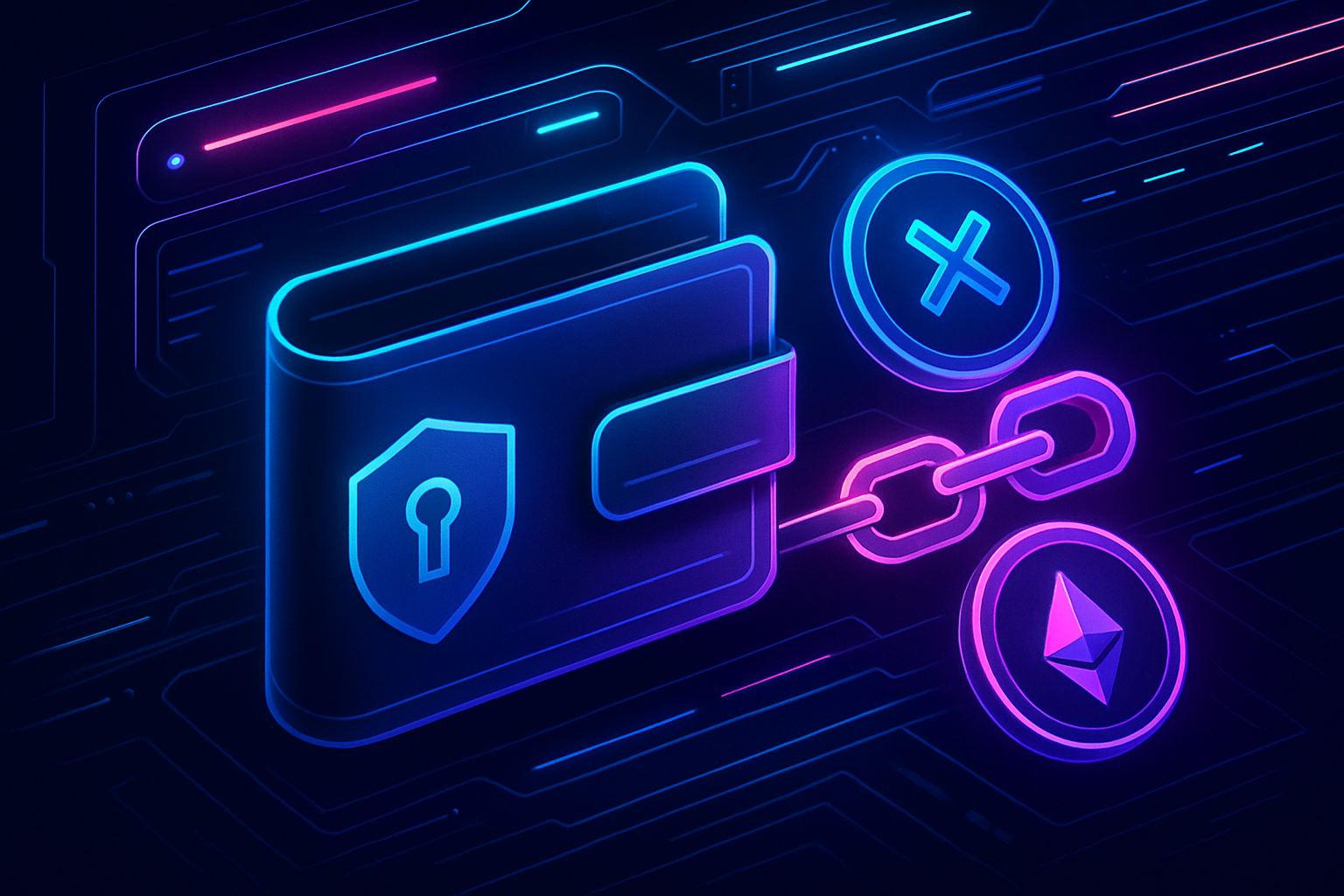 How Unified Wallets Simplify Cross-Chain Swaps for DeFi Users
