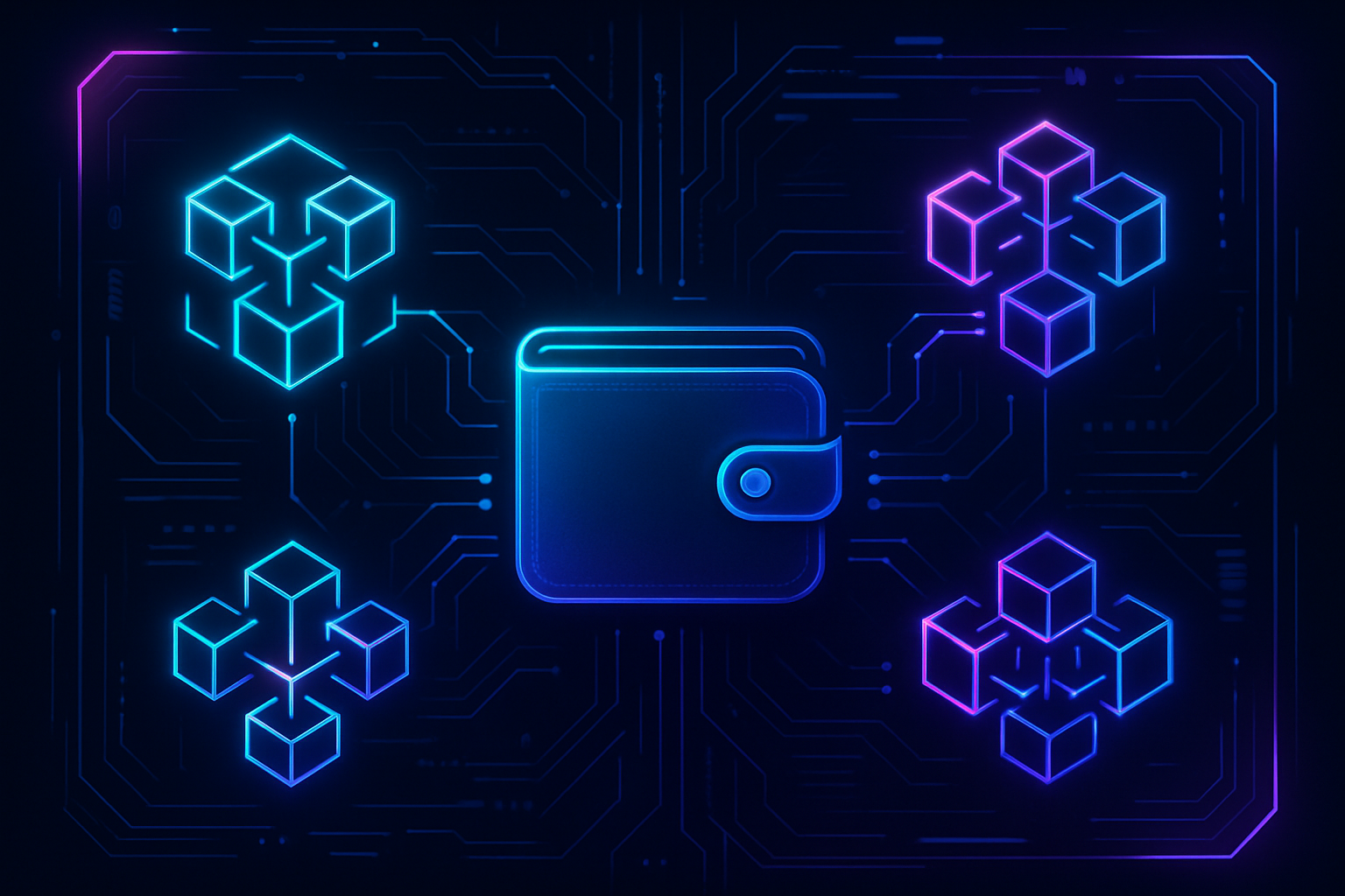 How Unified Wallets Simplify Cross-Chain Transactions for DeFi Users