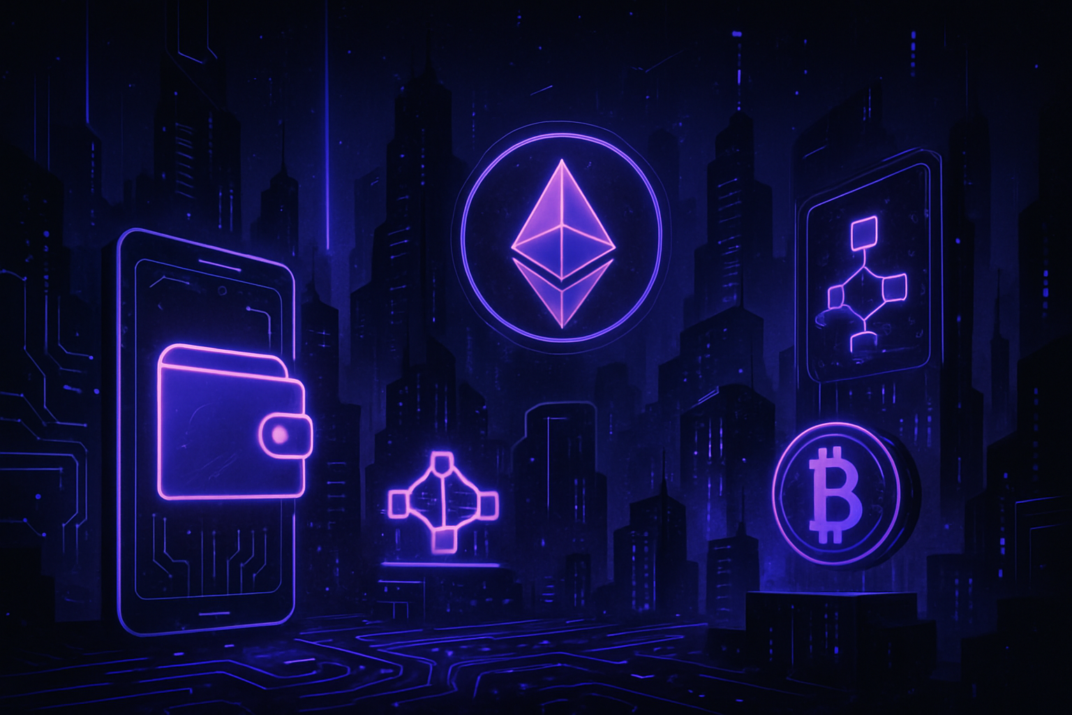 How Unified Wallets Simplify Cross-Chain Transactions for DeFi Users