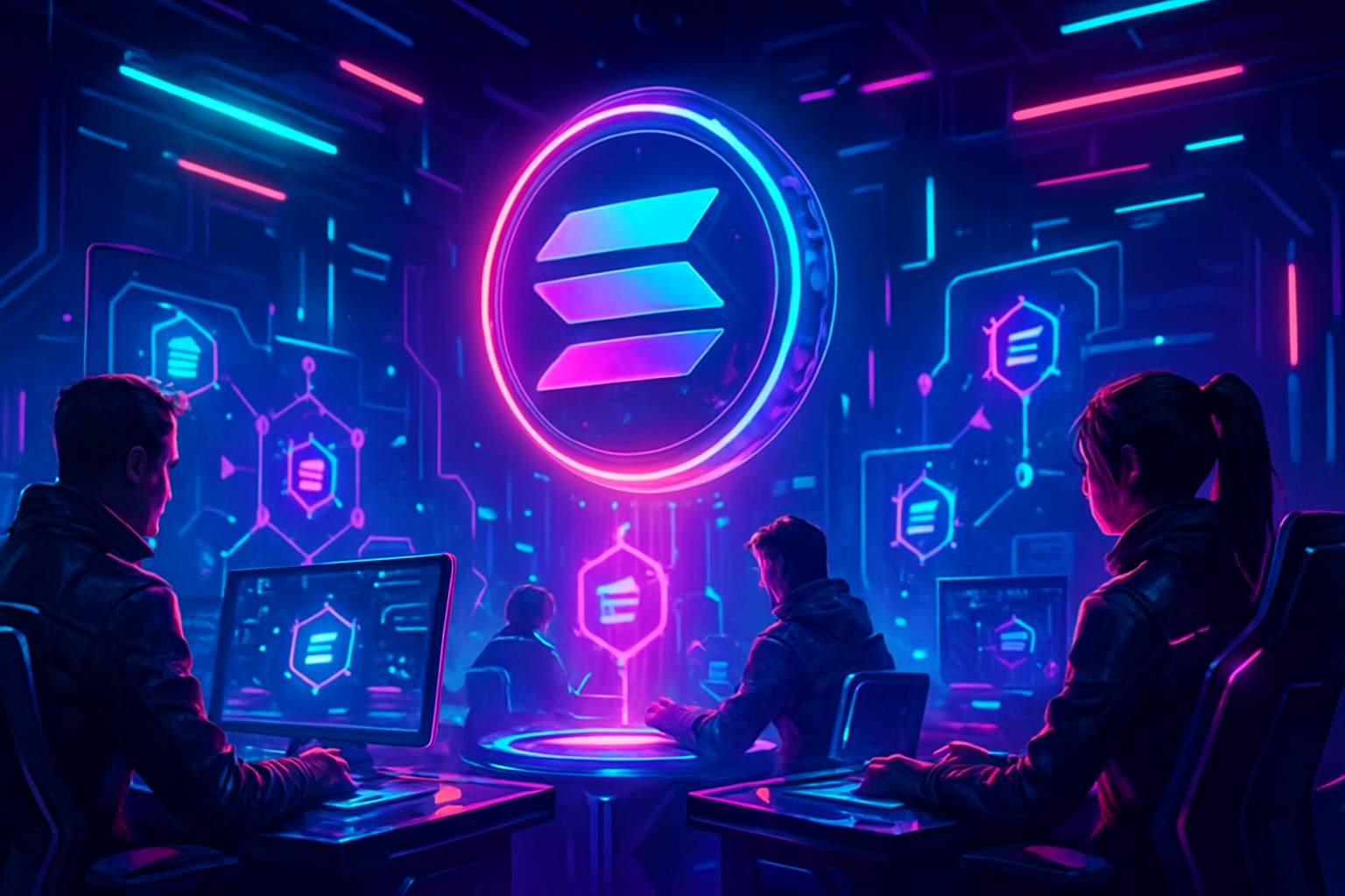 How Uniform Price Auctions on Solana Are Revolutionizing Token Launches in 2025