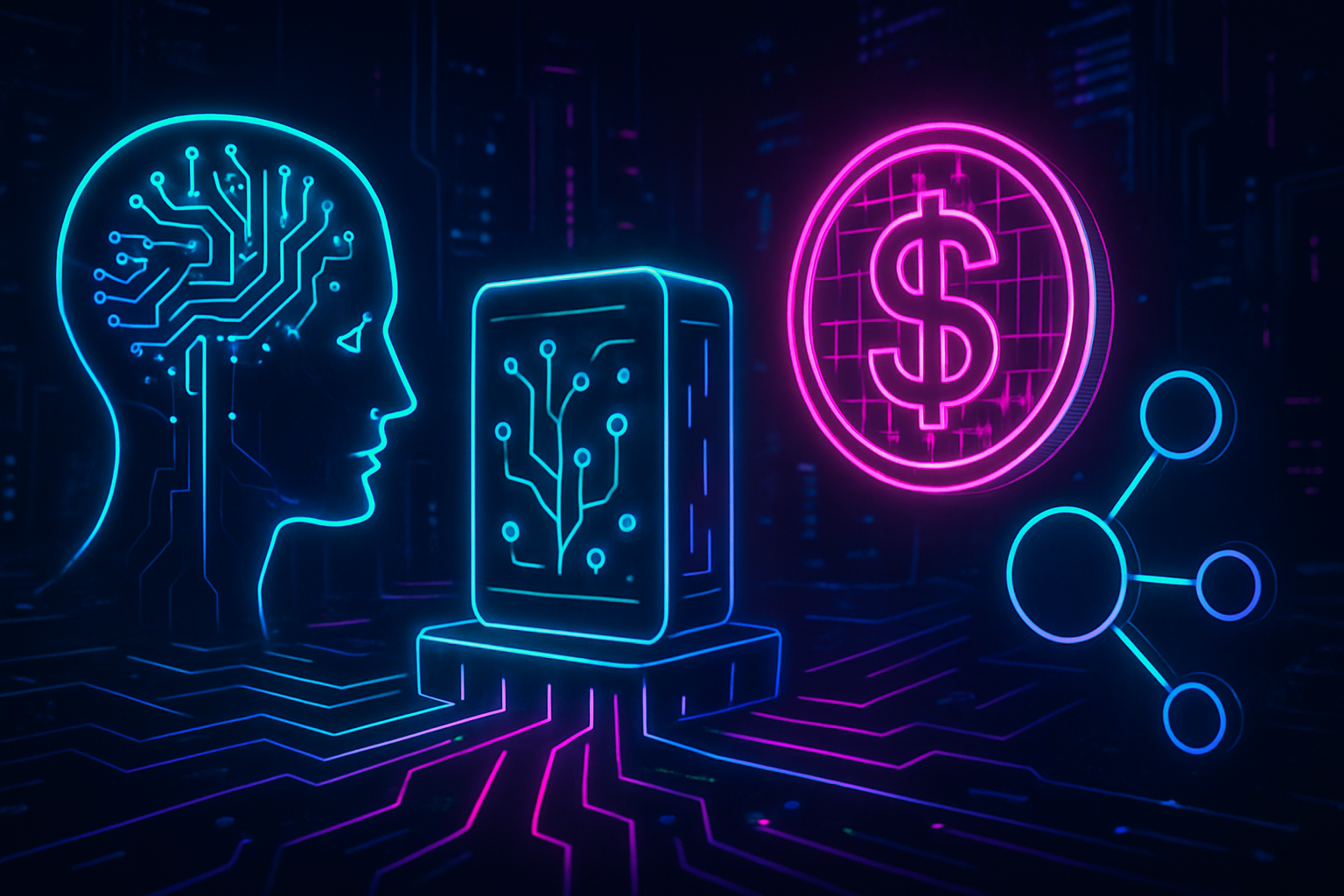 How UnitsNetwork and $UNIT0 Are Powering AI-Driven SocialFi on Base Blockchain