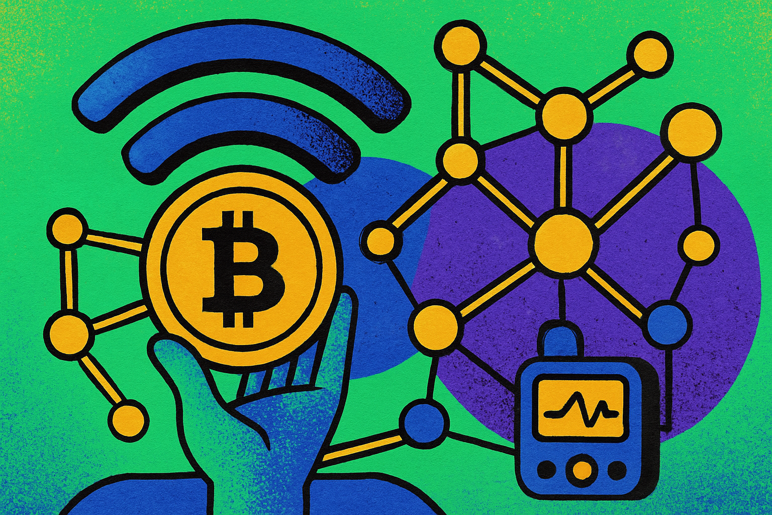 How Uplink’s Decentralized WiFi Network is Revolutionizing Global Connectivity and IoT Integration