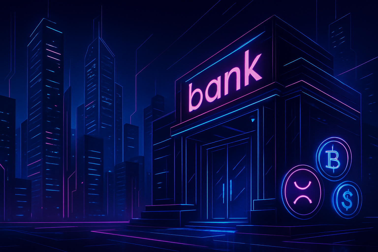 How US Banks Are Responding to the OCC’s Crypto Charter Pause: What It Means for Circle, Ripple, and the Future of Digital Banking