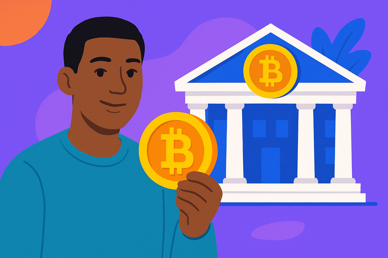 How US Government Bitcoin Purchases Could Impact Crypto Buyers: What Treasury’s Strategic Reserve Means for You