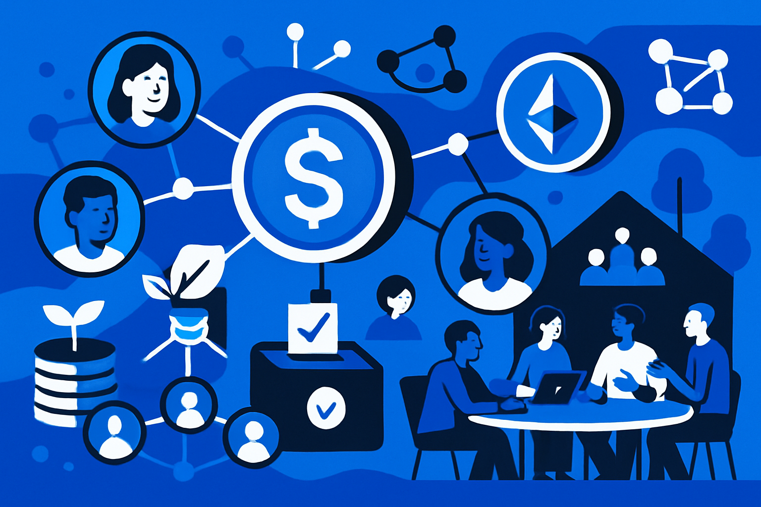 How USDC Base Adoption is Influencing DeFi Liquidity on Ethereum Layer 2