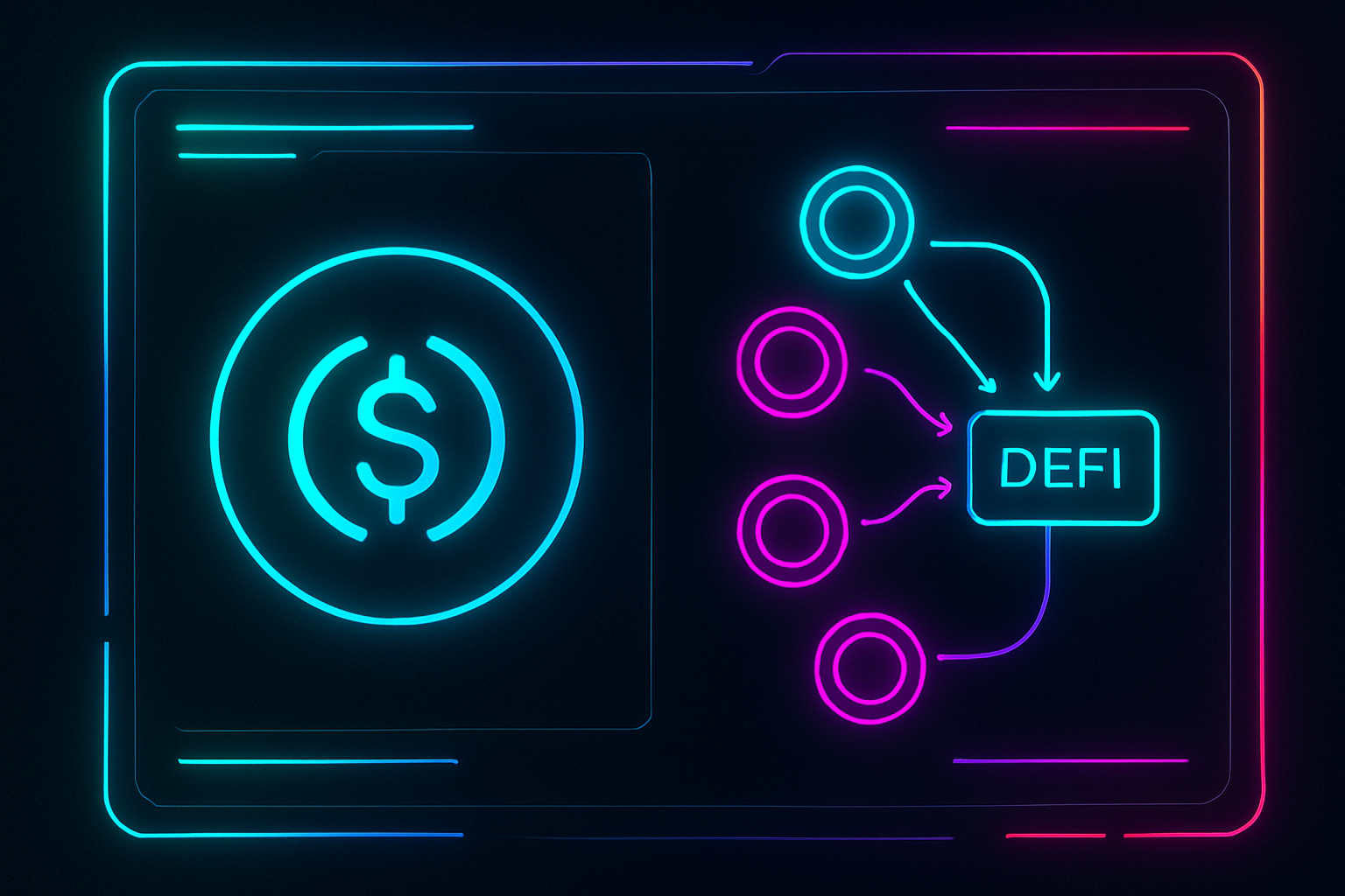 How USDC Base Adoption is Shaping Stablecoin Flows in the DeFi Ecosystem
