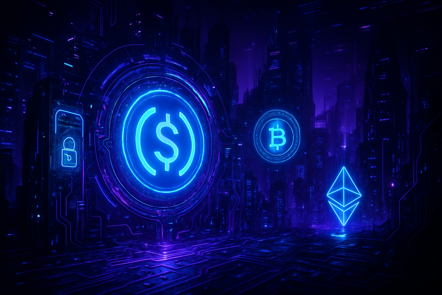 How USDC Flows on Base Network Signal Crypto Market Liquidity in 2025