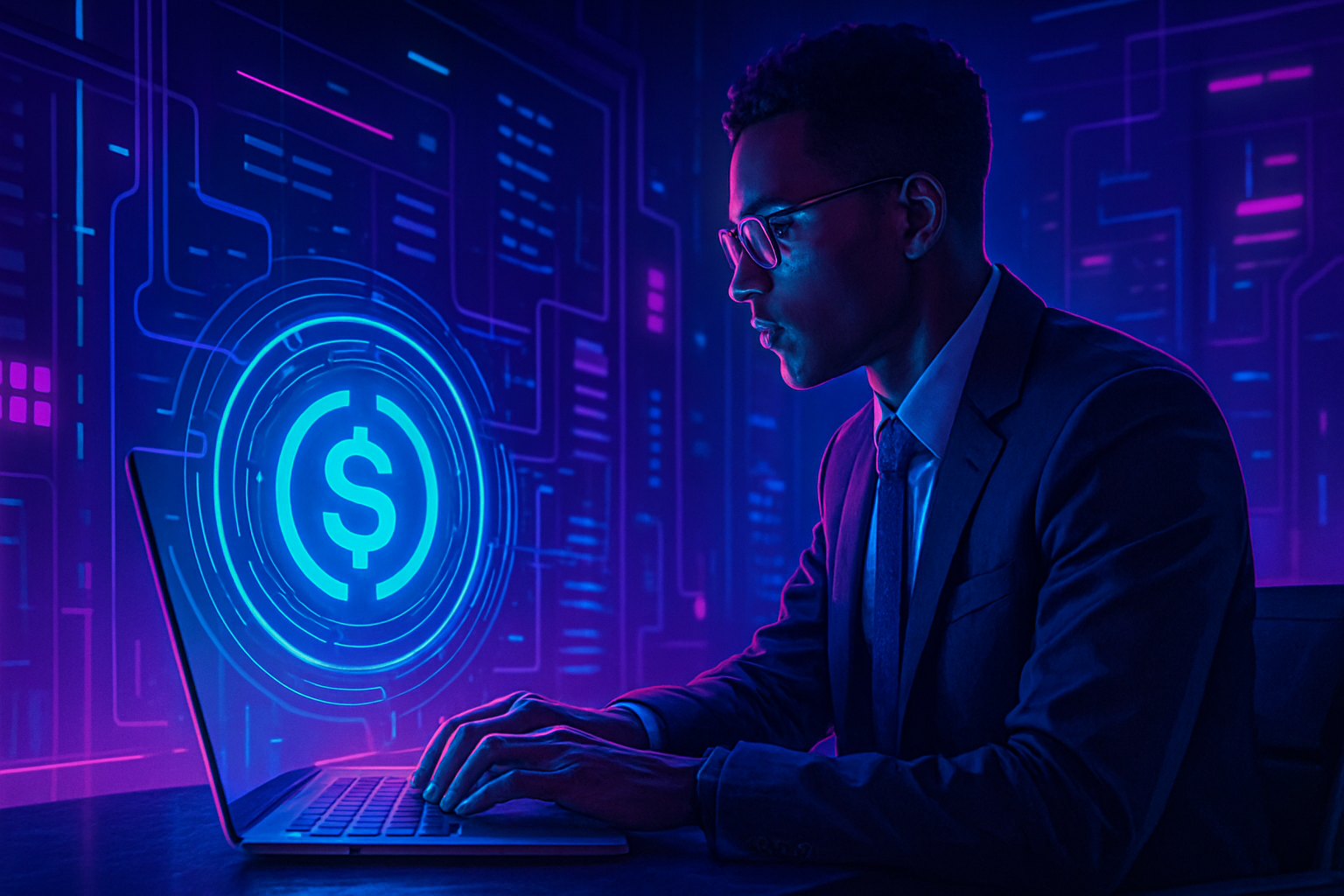 How USDC Payroll Is Changing Global Salary Payments in 2024