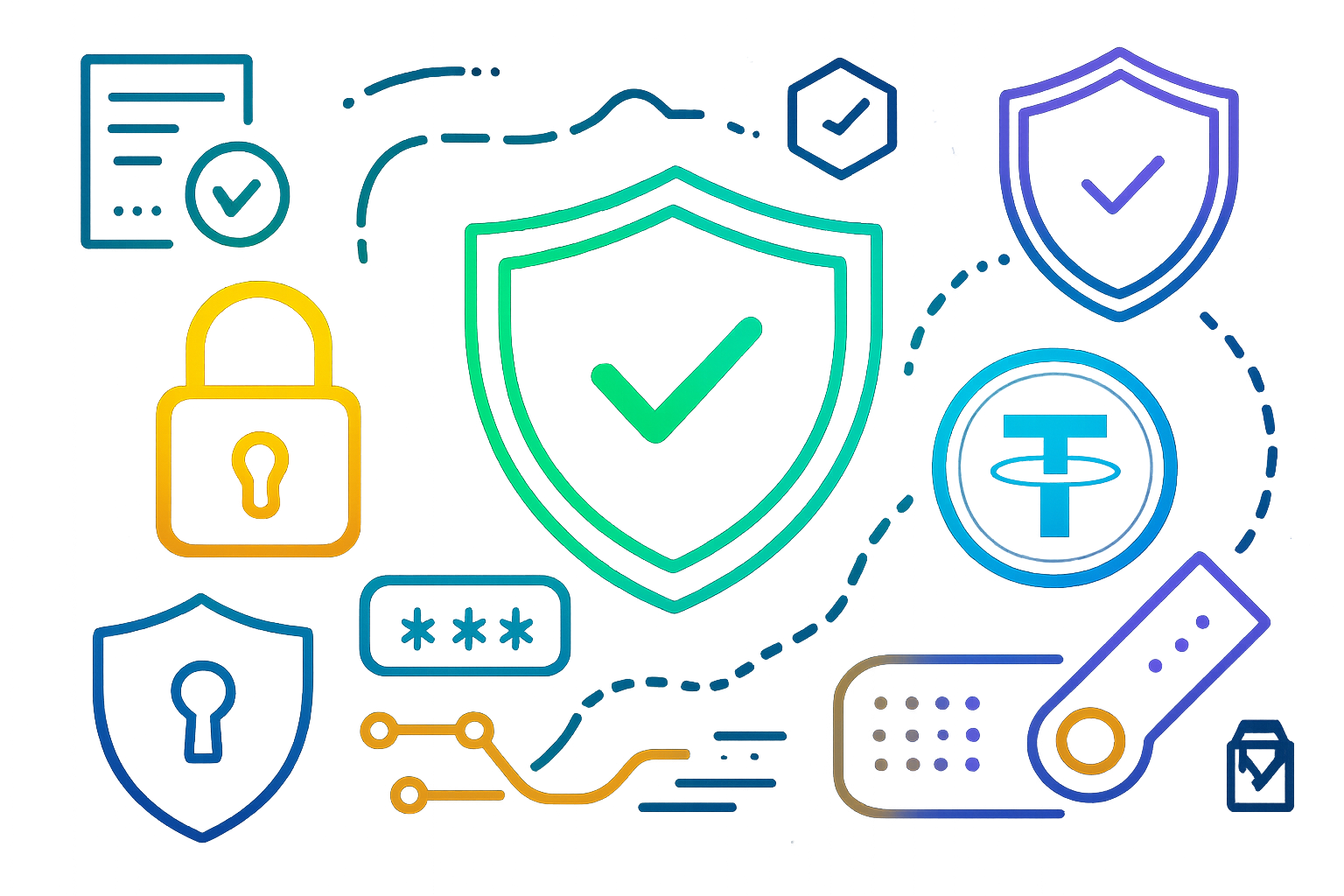 How USDT Gas Fees on the Stable Chain are Transforming Stablecoin Payments in 2025