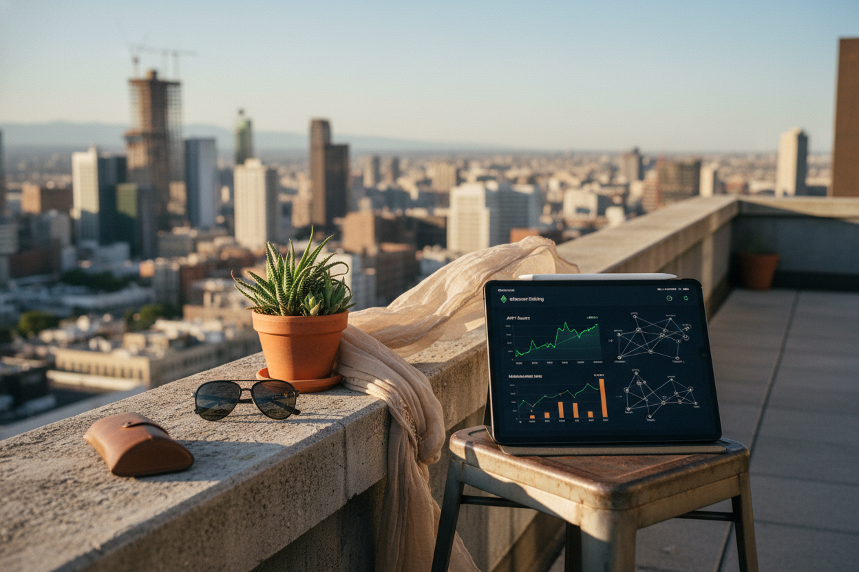 How Validators Share MEV with Stakers to Boost Ethereum APY by 1-2%