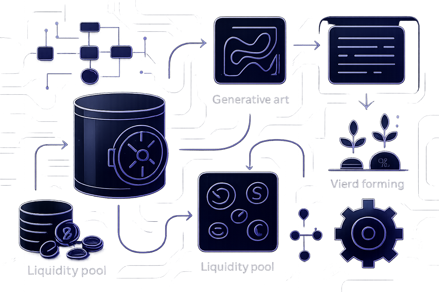 How Vault Tempo Alignment Keeps Stablecoin Treasuries Resilient in 2025