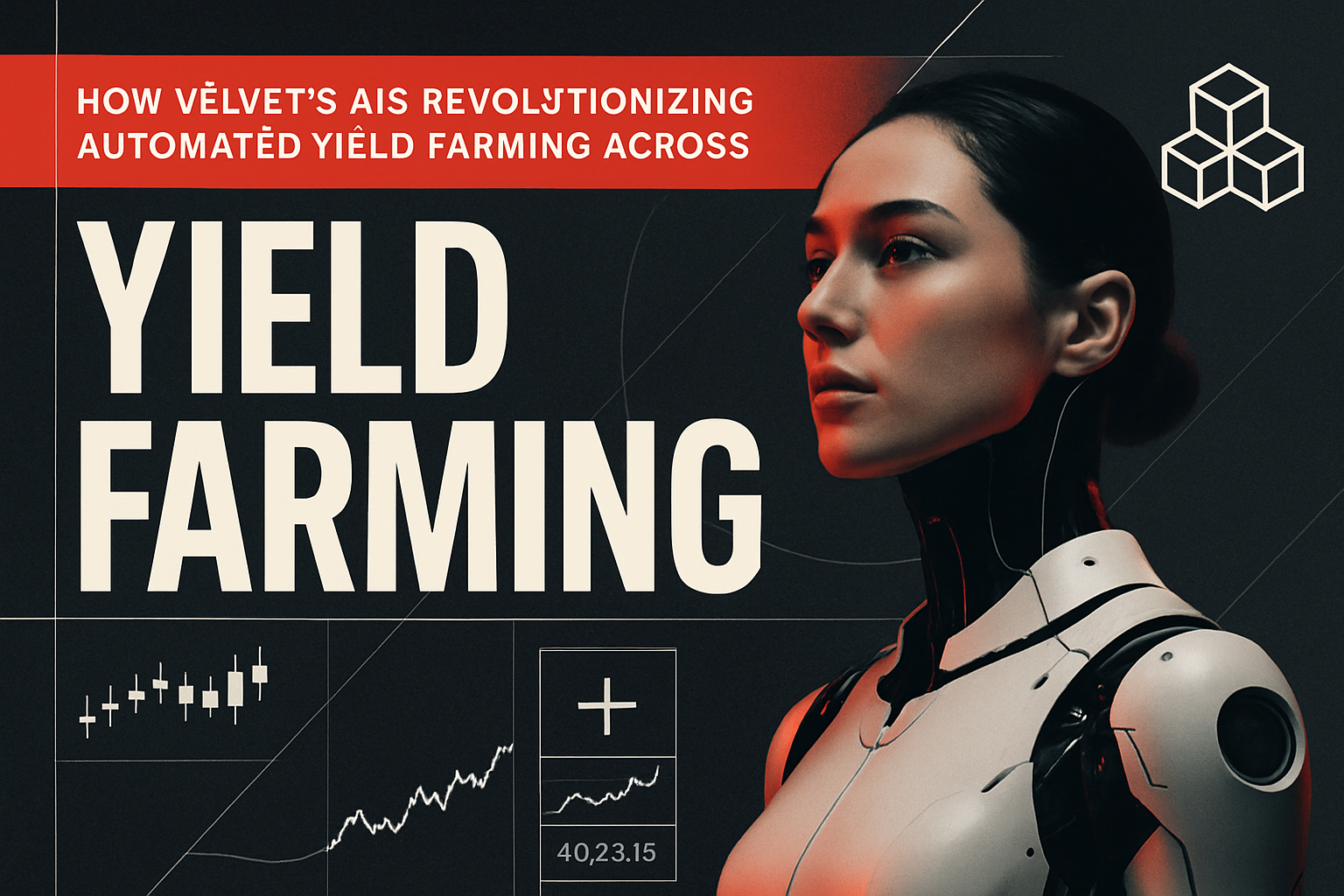 How Velvet’s AI Agents Are Revolutionizing Automated Yield Farming Across Multiple Chains