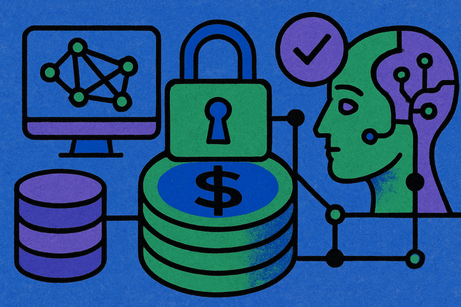 How Verifiable Compute Networks Are Building Trust in Decentralized AI Infrastructure (2025 Guide)