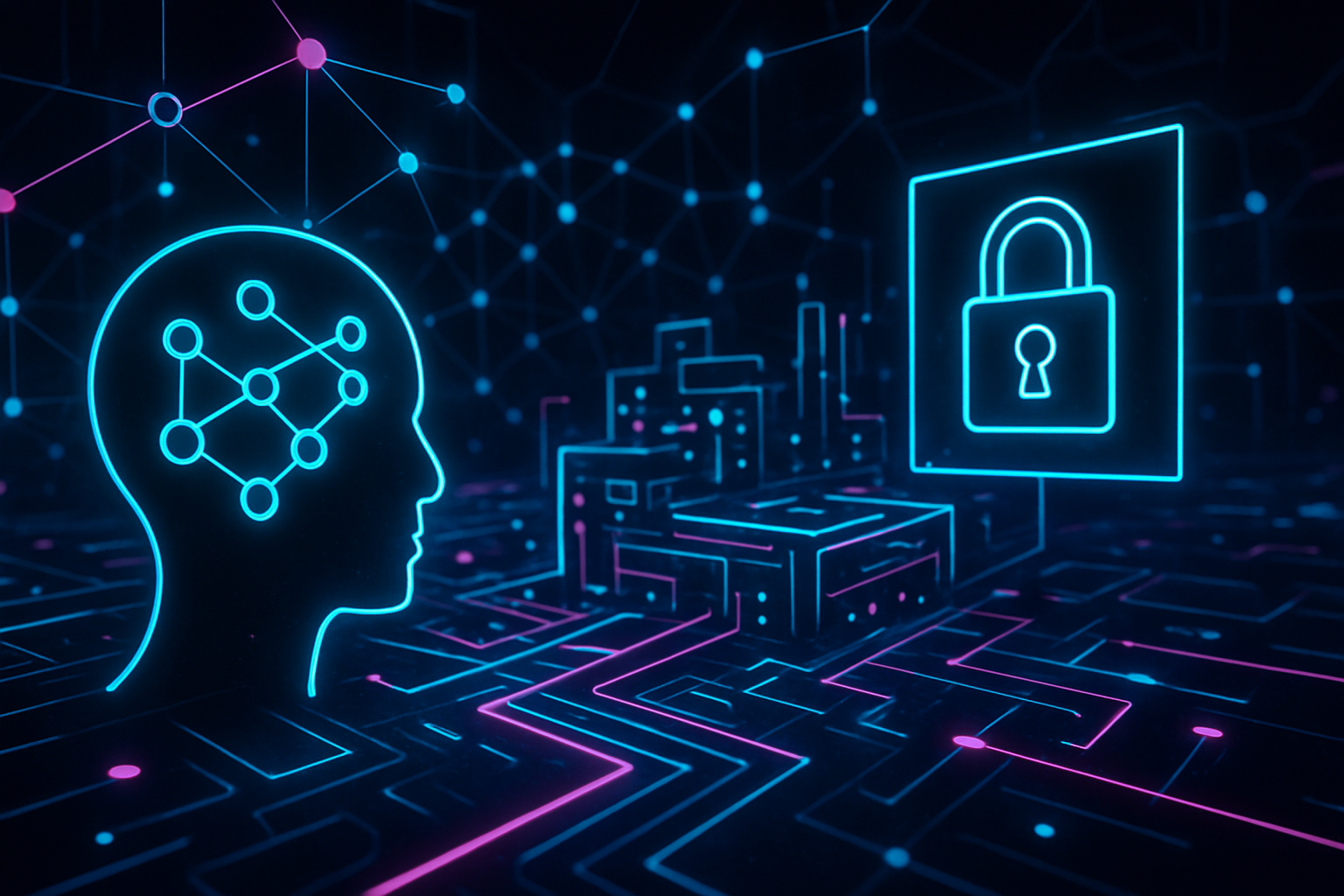 How Verifiable Inference Builds Trust in Decentralized AI Compute Networks