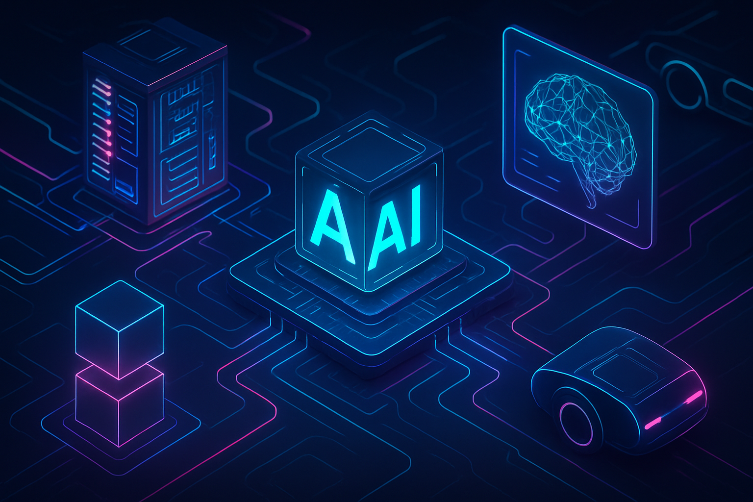 How Verifiable Inference is Transforming Decentralized AI Compute Networks