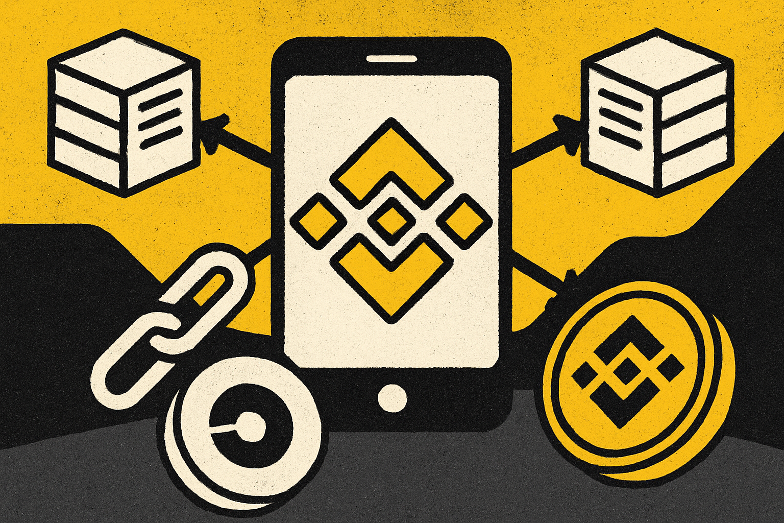 How Vooi Is Making Cross-Chain DeFi Trading on Base Simple for Retail Users