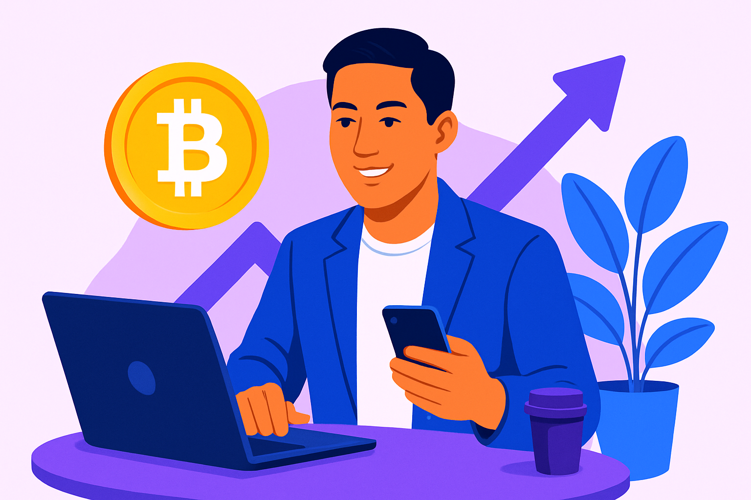 How Wealthy Asian Investors Are Shaping Crypto Demand in 2025: What It Means for Everyday Buyers
