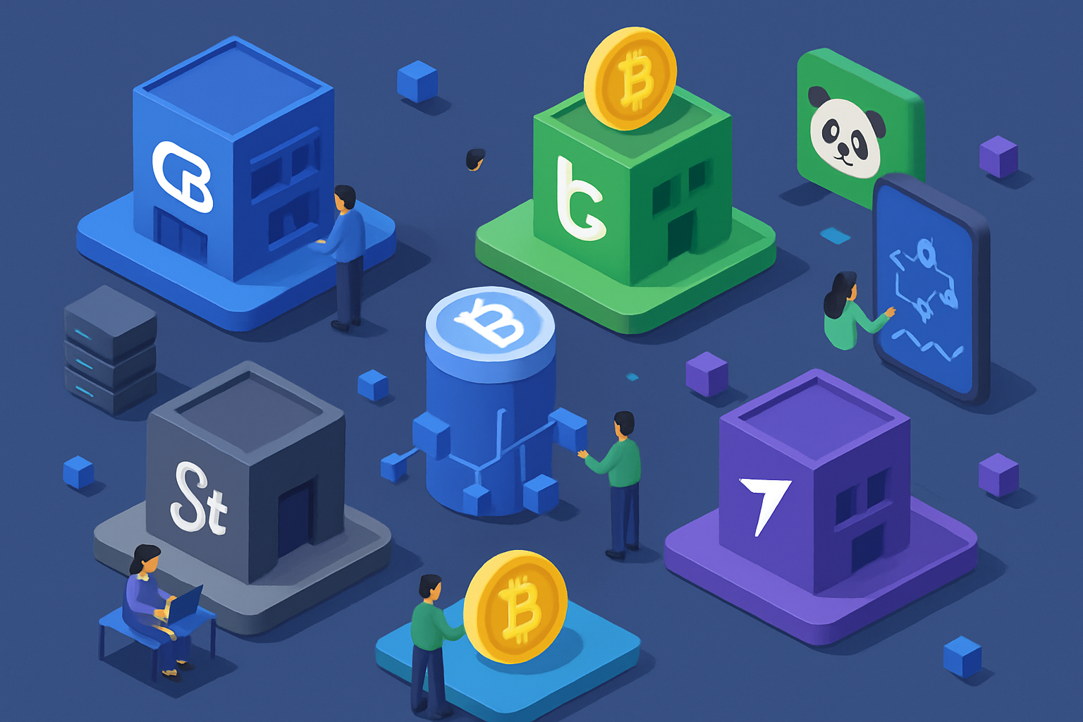 How Web3 and Crypto Are Transforming Esports Betting: Platforms, Benefits, and What to Watch