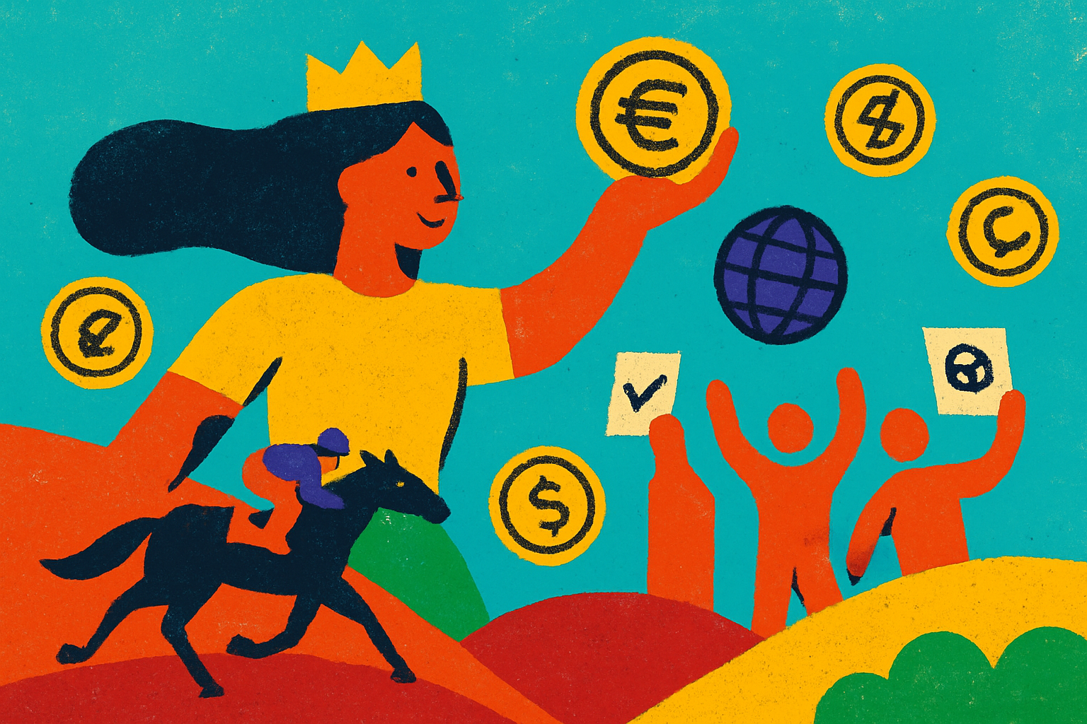 How Web3 Is Transforming Daily Fantasy Sports: Instant Payouts, No KYC, and Borderless Betting