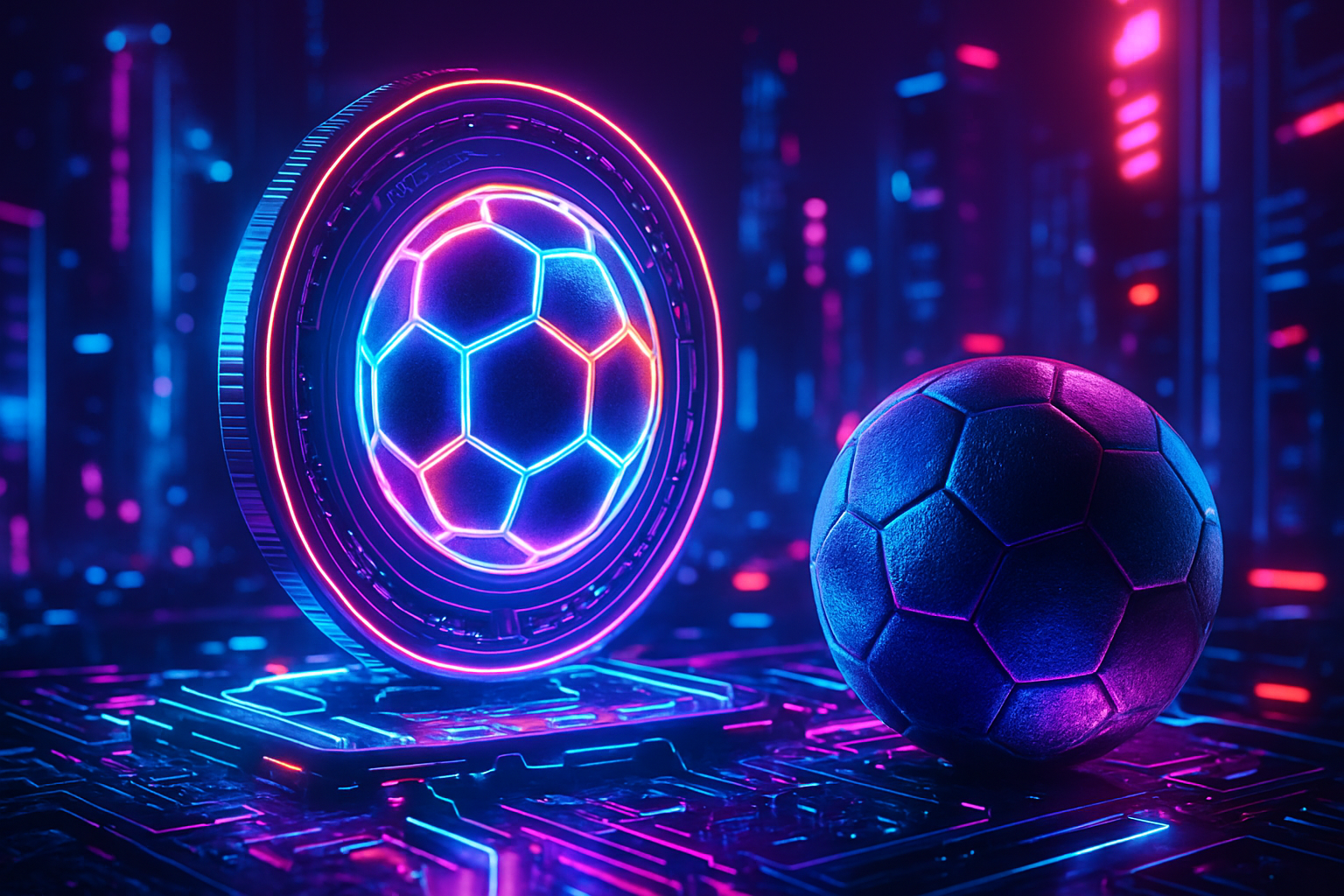How Web3 Sports Tokens Like $OFC Are Empowering Global Football Fans On-Chain