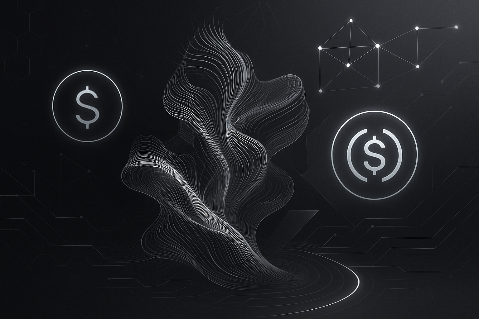 How Yield-Bearing Stablecoins Like USDf and USDC Are Changing DeFi on Base