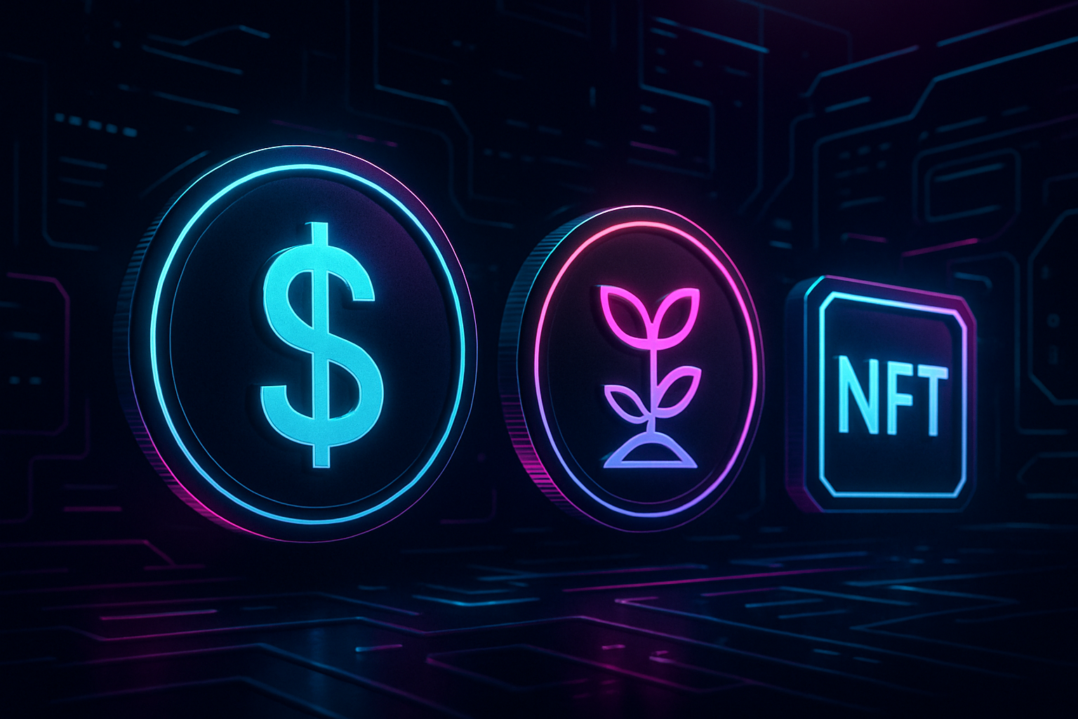 How Yield-Bearing Stablecoins Like USST and YLD NFTs Are Redefining DeFi Passive Income
